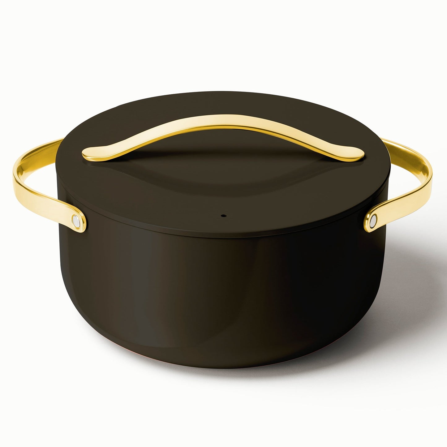 6.5QT ICONICS NONSTICK CERAMIC DUTCH OVEN