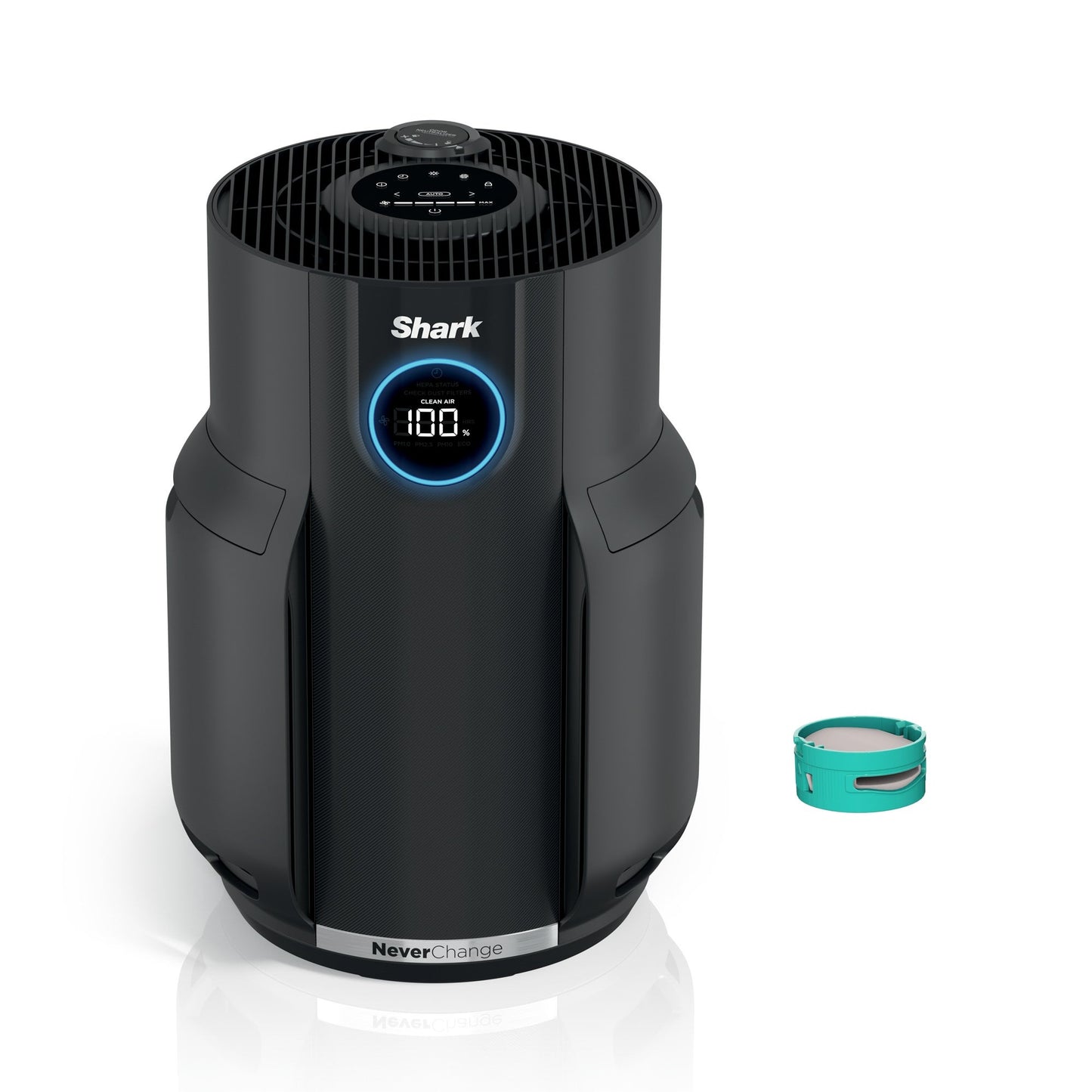 NEVERCHANGE AIR PURIFIER