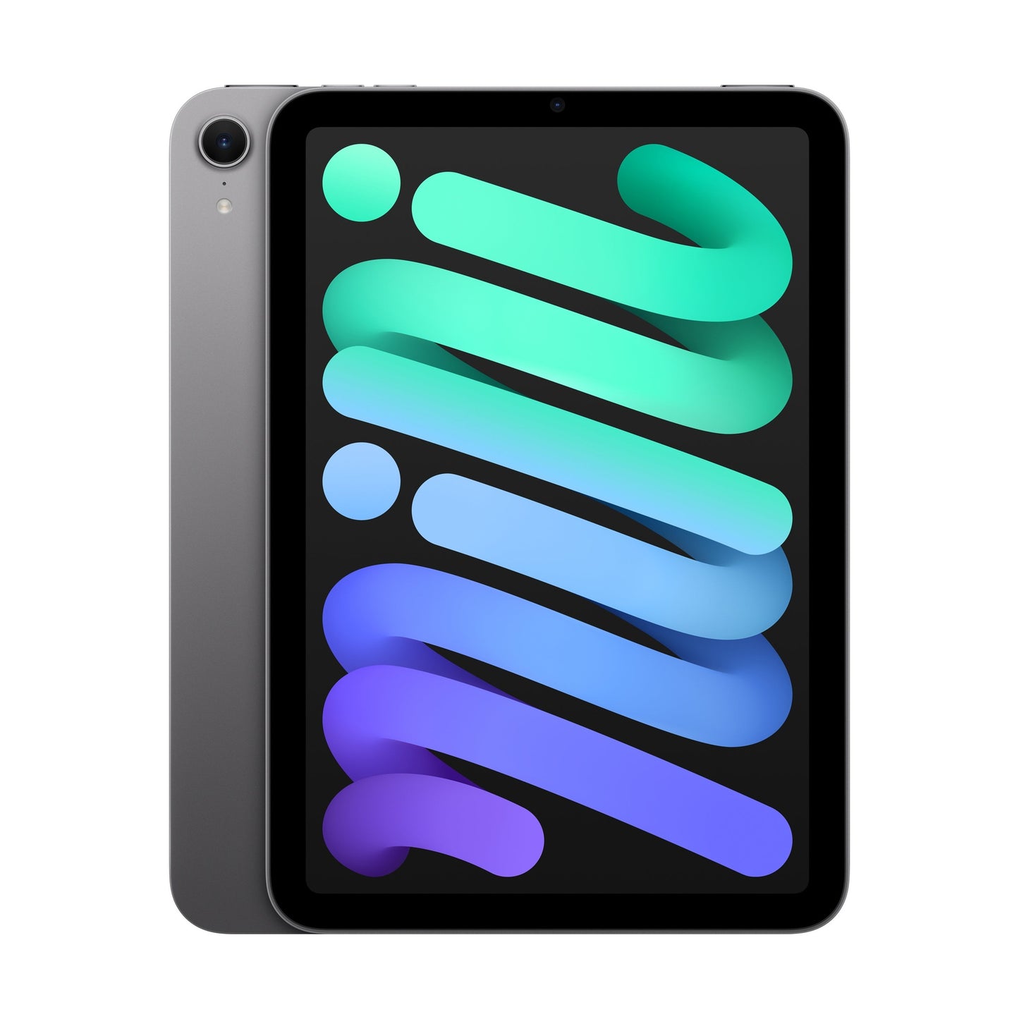 8.3" IPAD MINI WIFI 7TH GEN 128GB