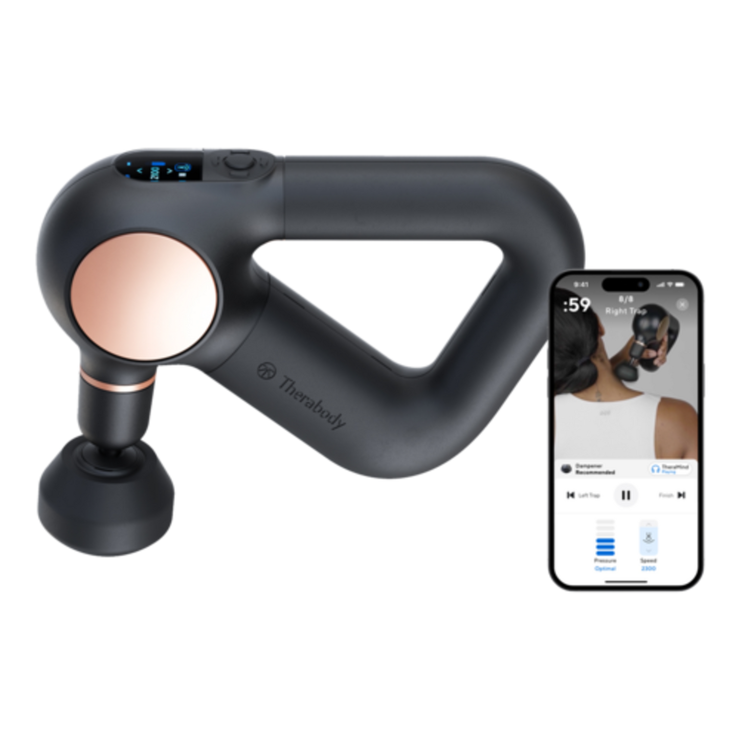 THERABODY THERAGUN SENSE