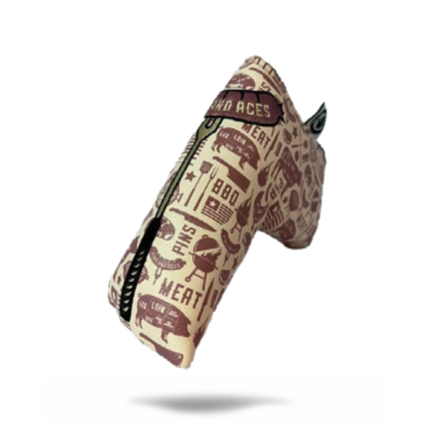 BBQ LINKS BLADE PUTTER COVER