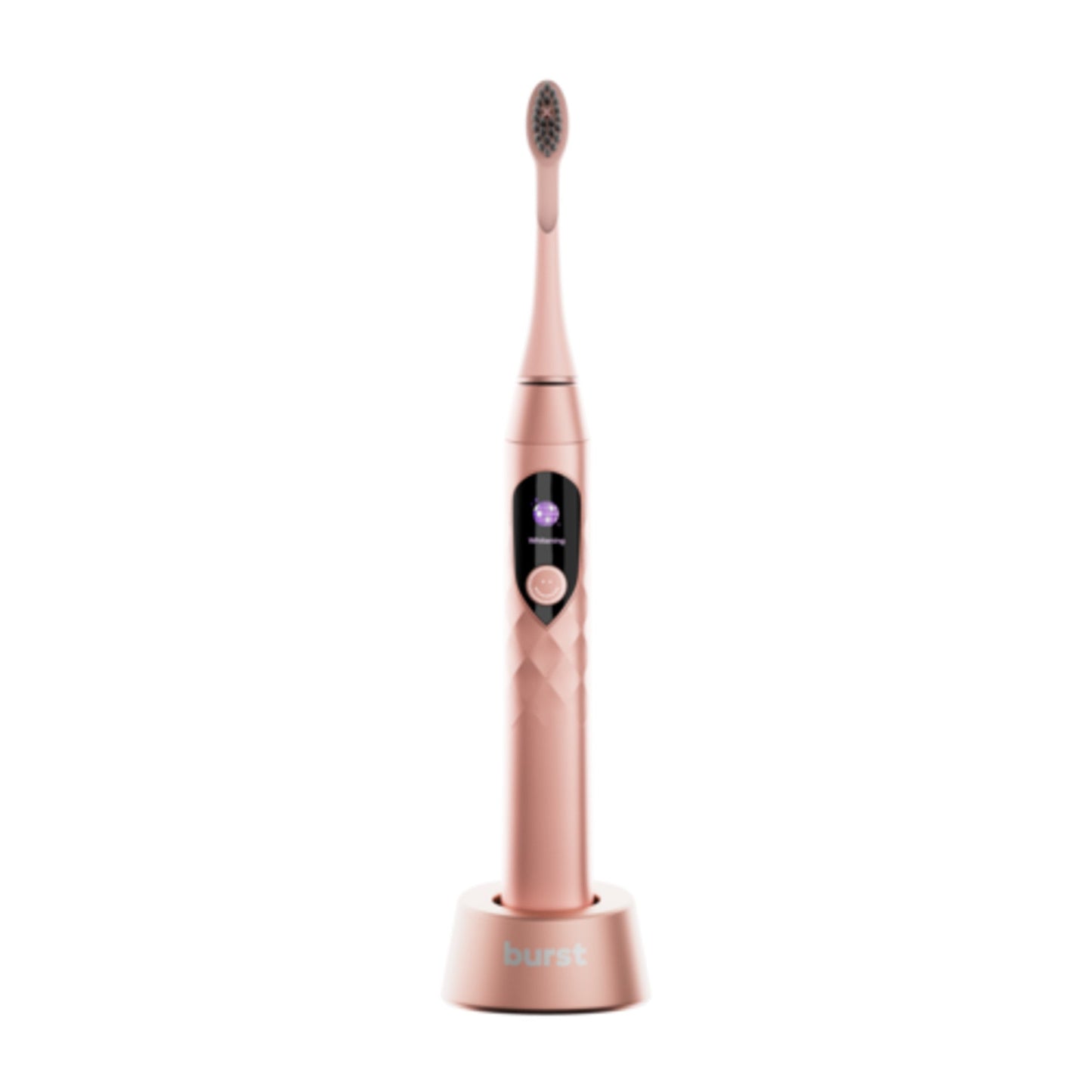 BURST PRO SONIC TOOTHBRUSH