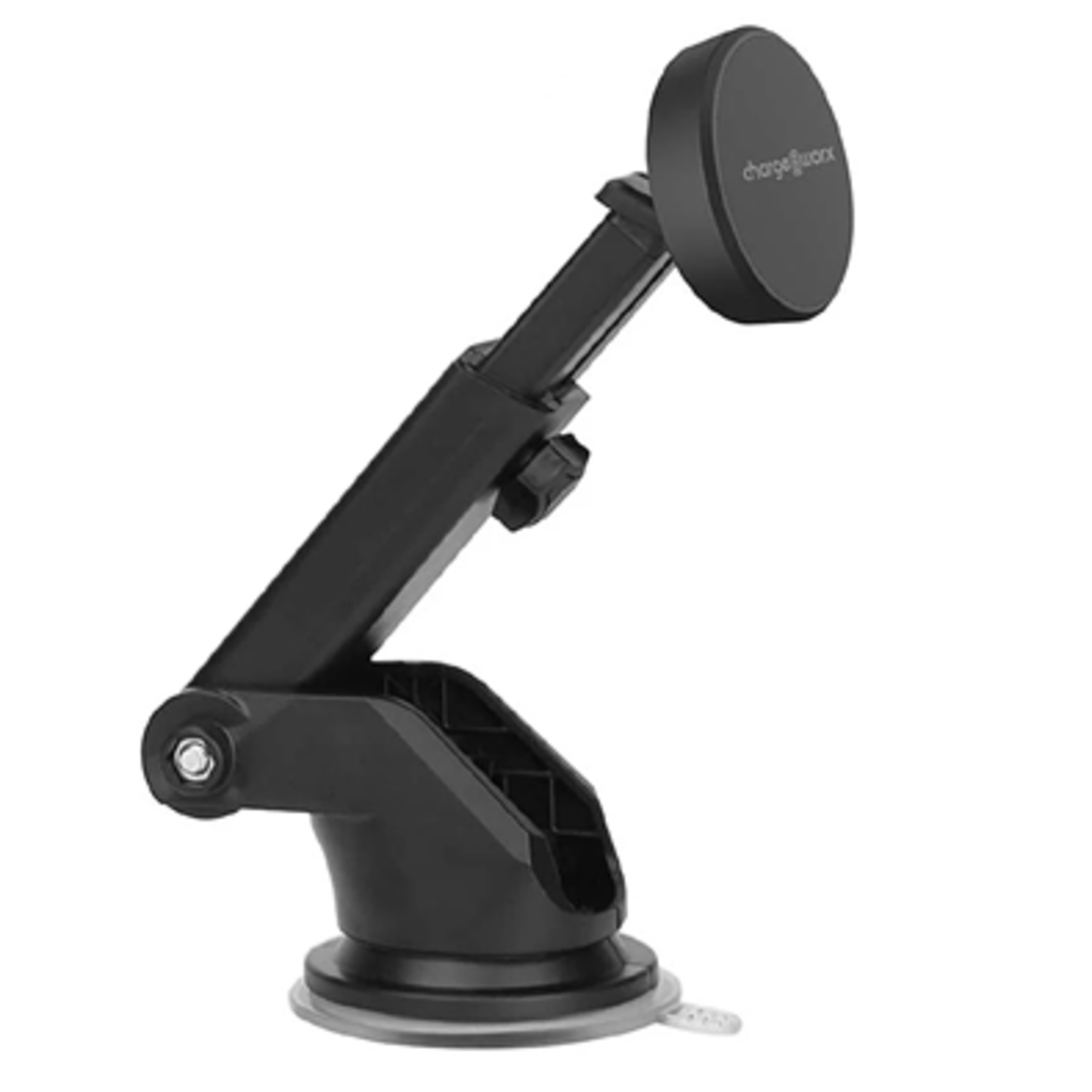 MAGNETIC MULTANGLE DASH MOUNT, BLACK