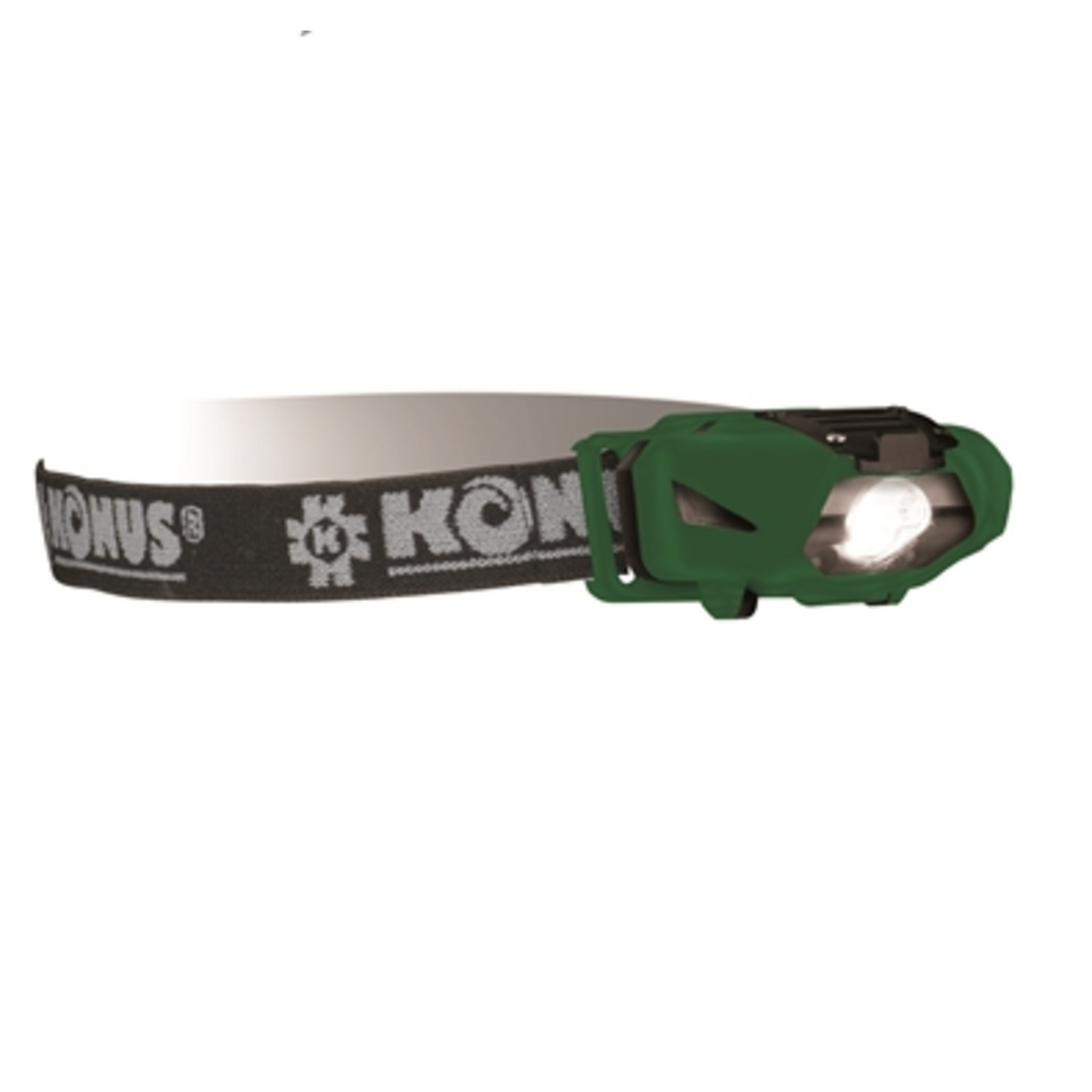 KONUSFLASH-5 HEAD TORCH
