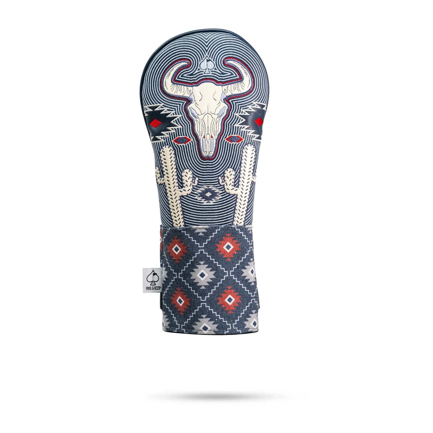 WESTERN AESTHETIC - FAIRWAY COVER