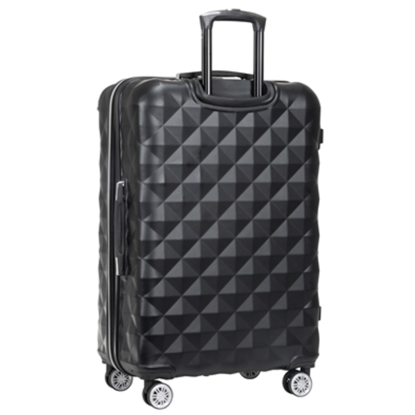 DIAMOND TOWER, BLACK, 28