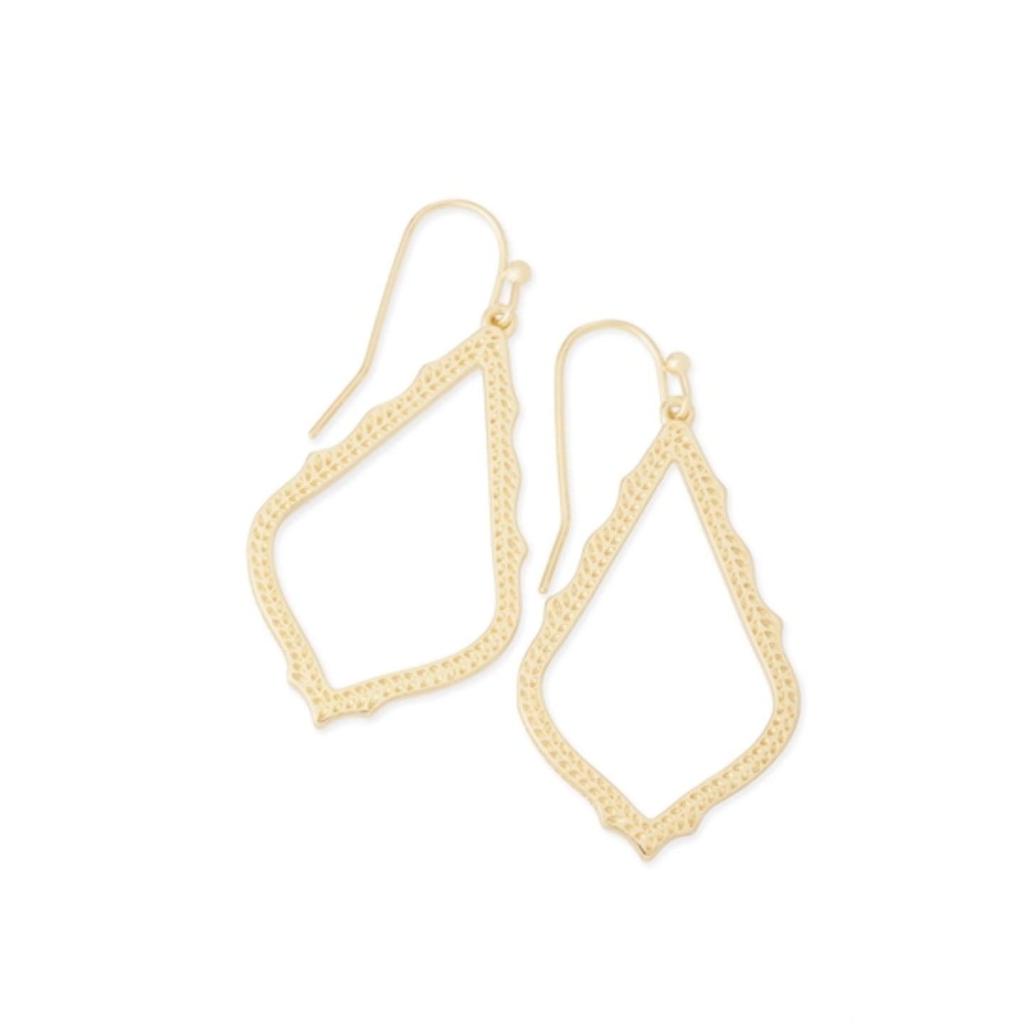 SOPHIA EARRINGS, GOLD