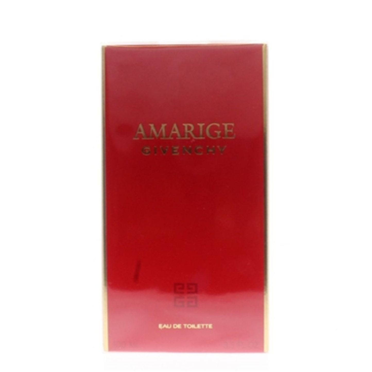 AMARIGE EAU DE TOILETTE VAPORISAT, 3.4OZ