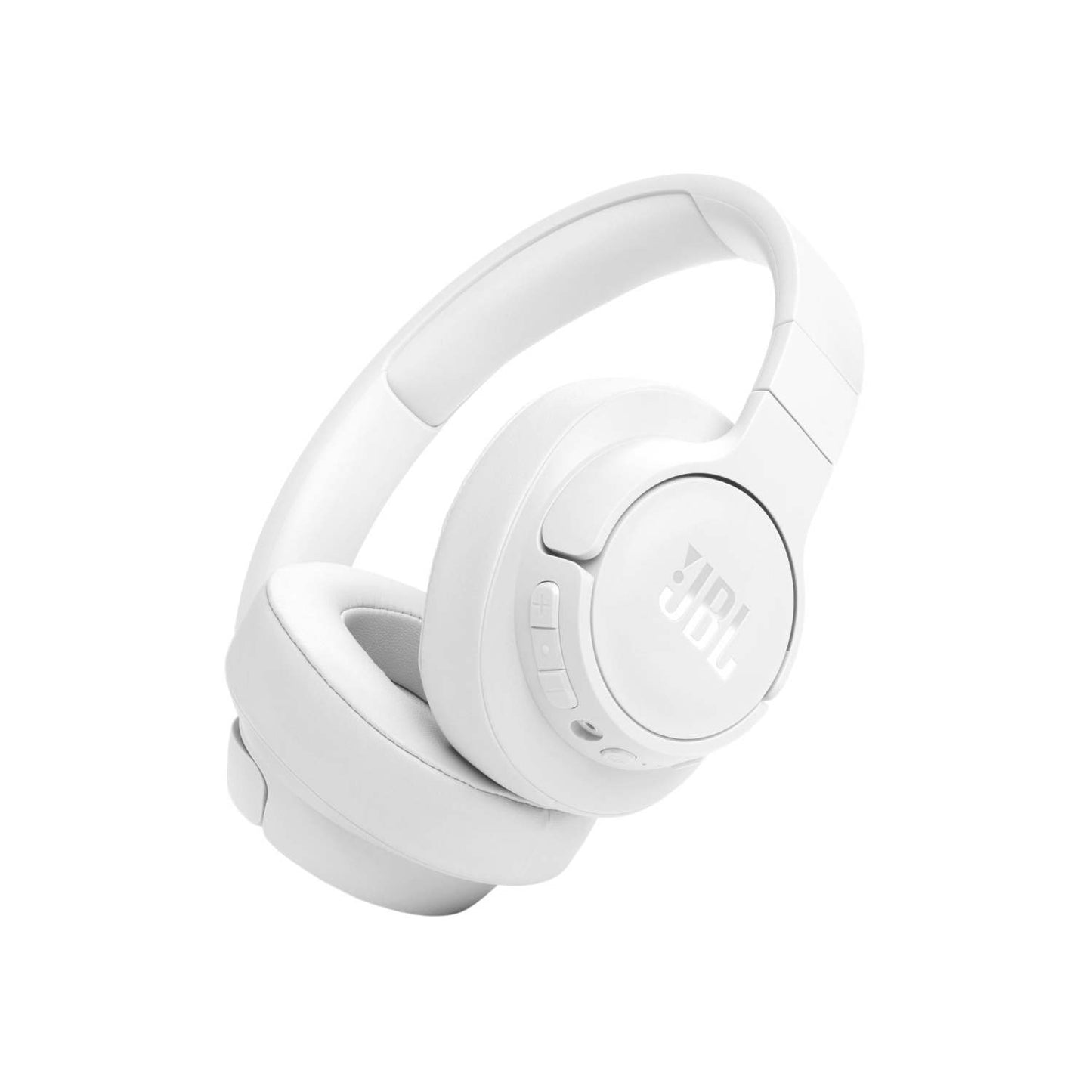 TUNE 770NC ANC WIRELESS OVER EAR HEADPHONES WHITE