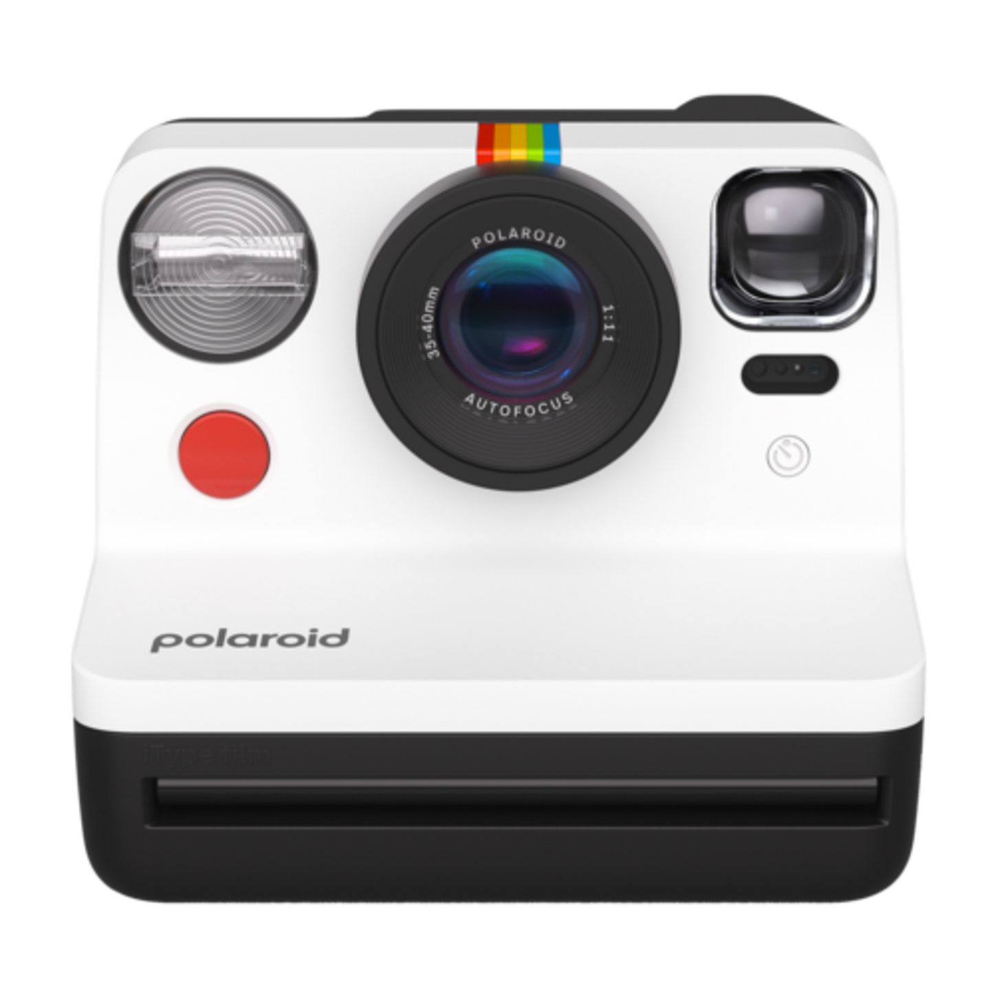 POLAROID NOW GENERATION 2 I-TYPE INSTANT CAMERA