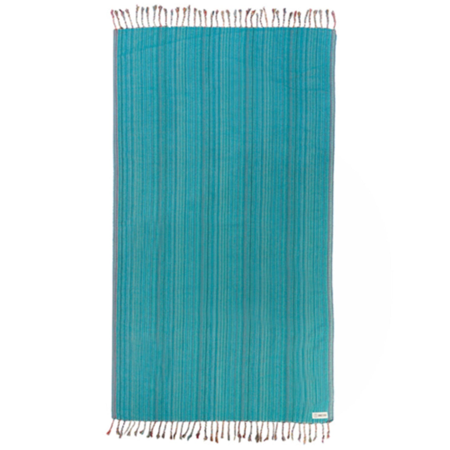 SAND CLOUD VARIEGATED DOBBY TOWEL