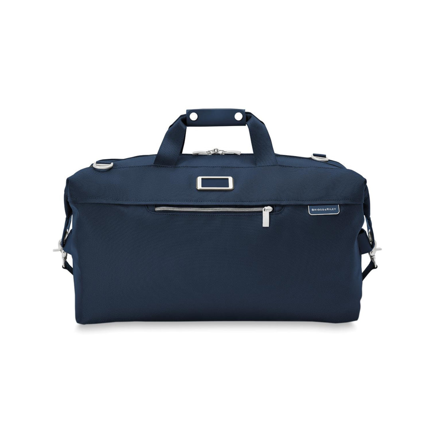 BRIGGS & RILEY BASELINE WEEKENDER DUFFLE - NAVY