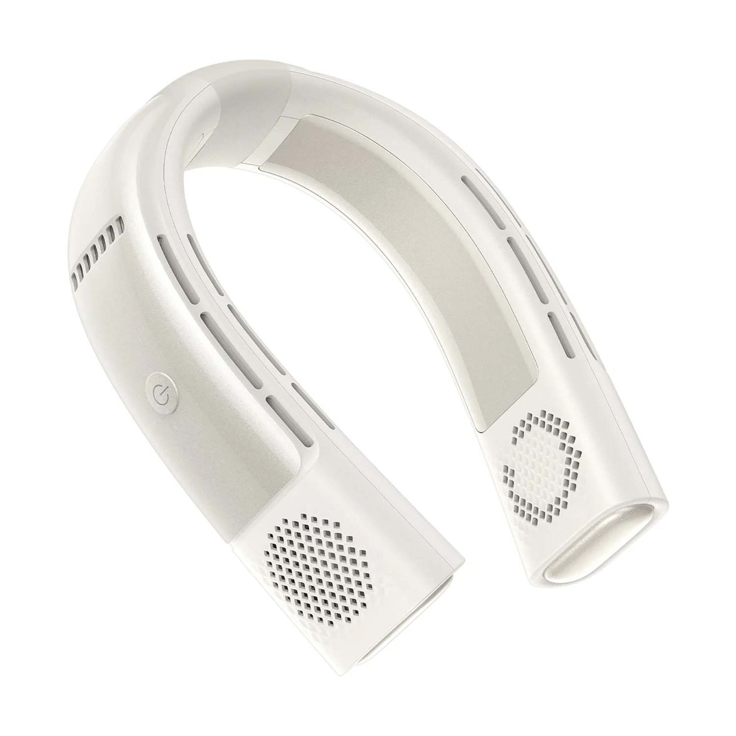 COOLIFY 2S WEARABLE AIR CONDITIONER STORM WHITE