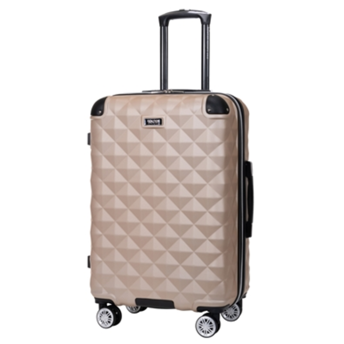 DIAMOND TOWER, ROSE CHAMPAGNE, 24