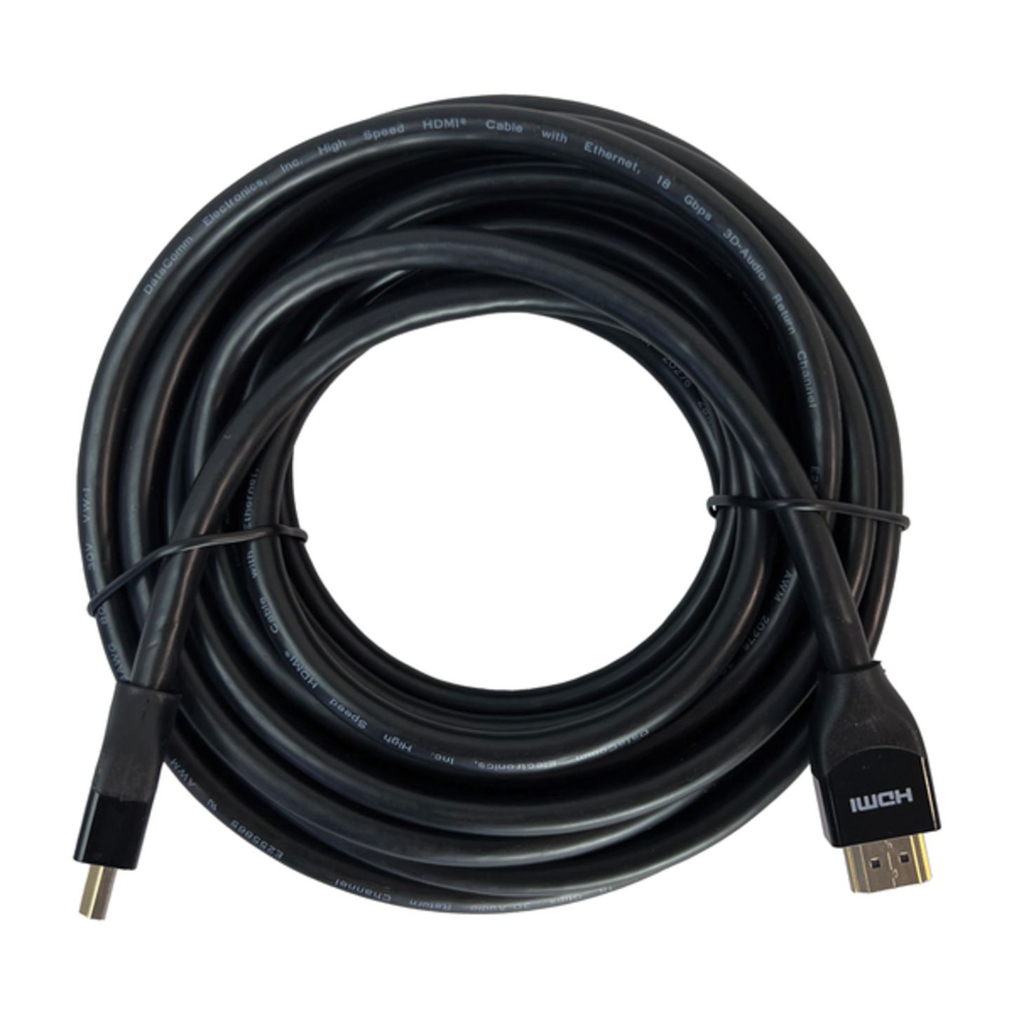20FT HDMI 18GBPS CBL W/IC