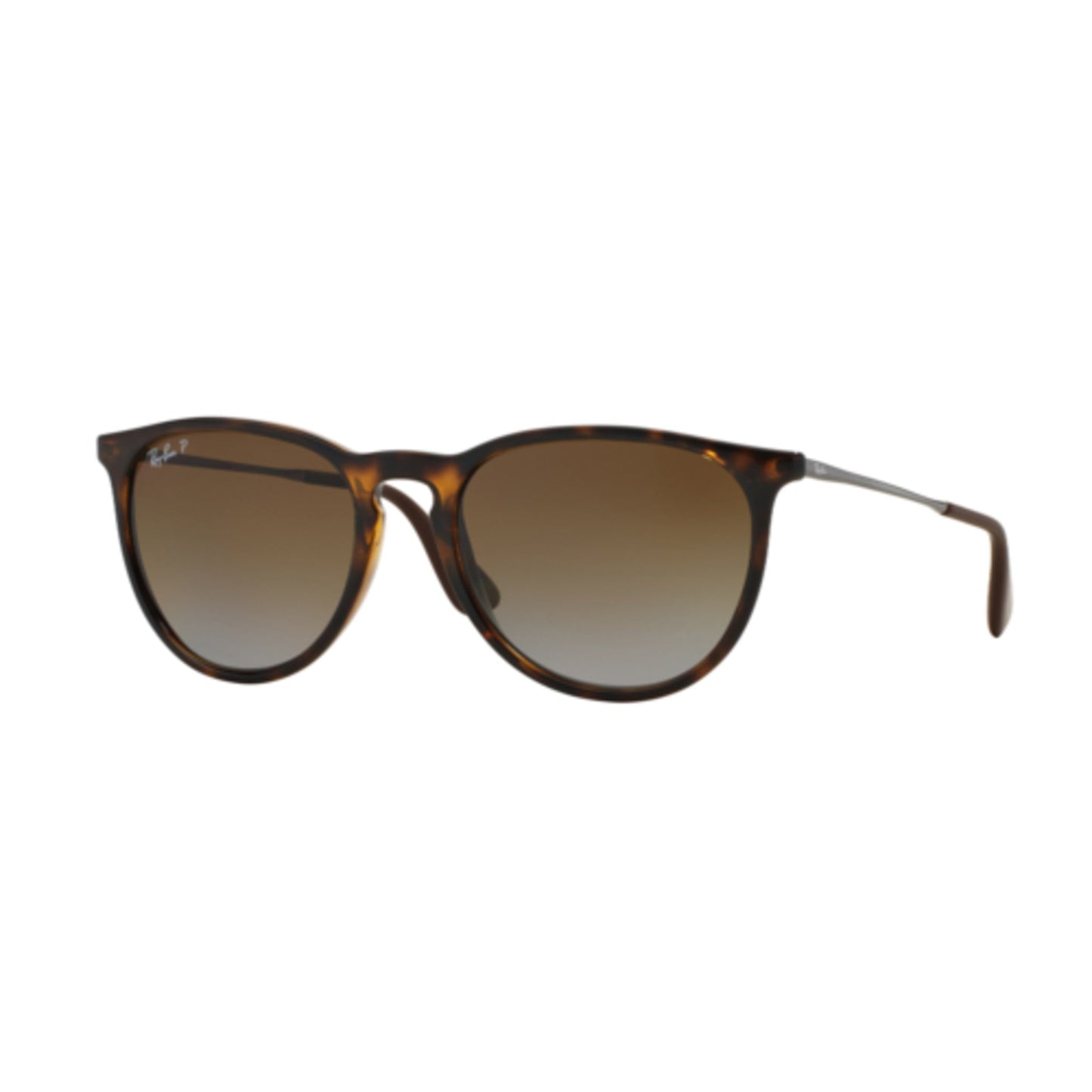 RAY-BAN WOMEN'S POLARIZED ERIKA SUNGLASSES