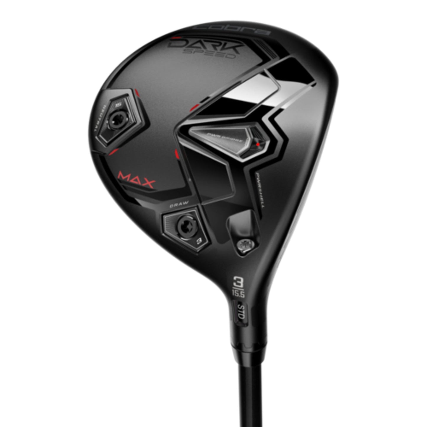COBRA DARKSPEED MAX FAIRWAY WOOD