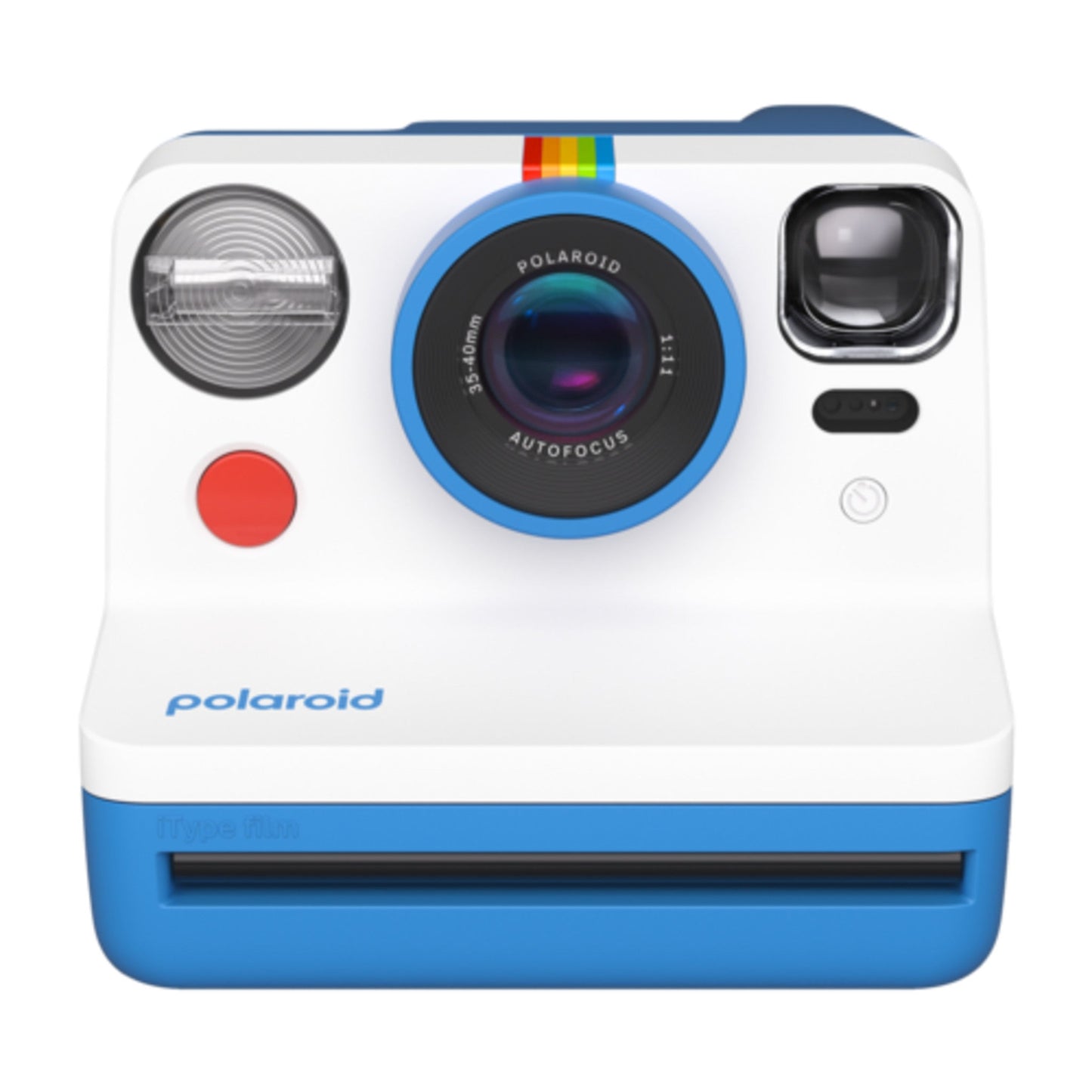 POLAROID NOW GENERATION 2 I-TYPE INSTANT CAMERA