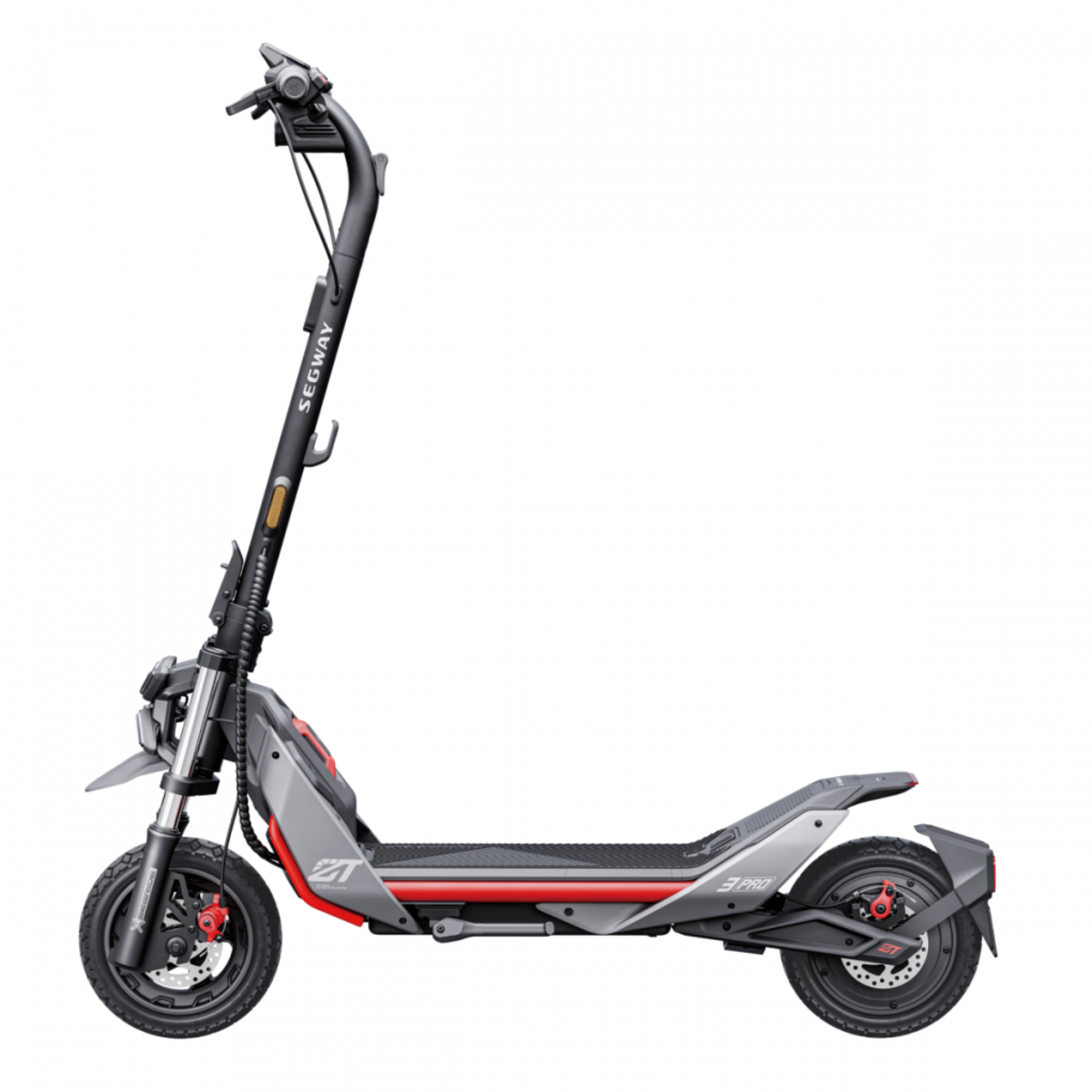 SEGWAY ZT3 PRO ELECTRIC SCOOTER