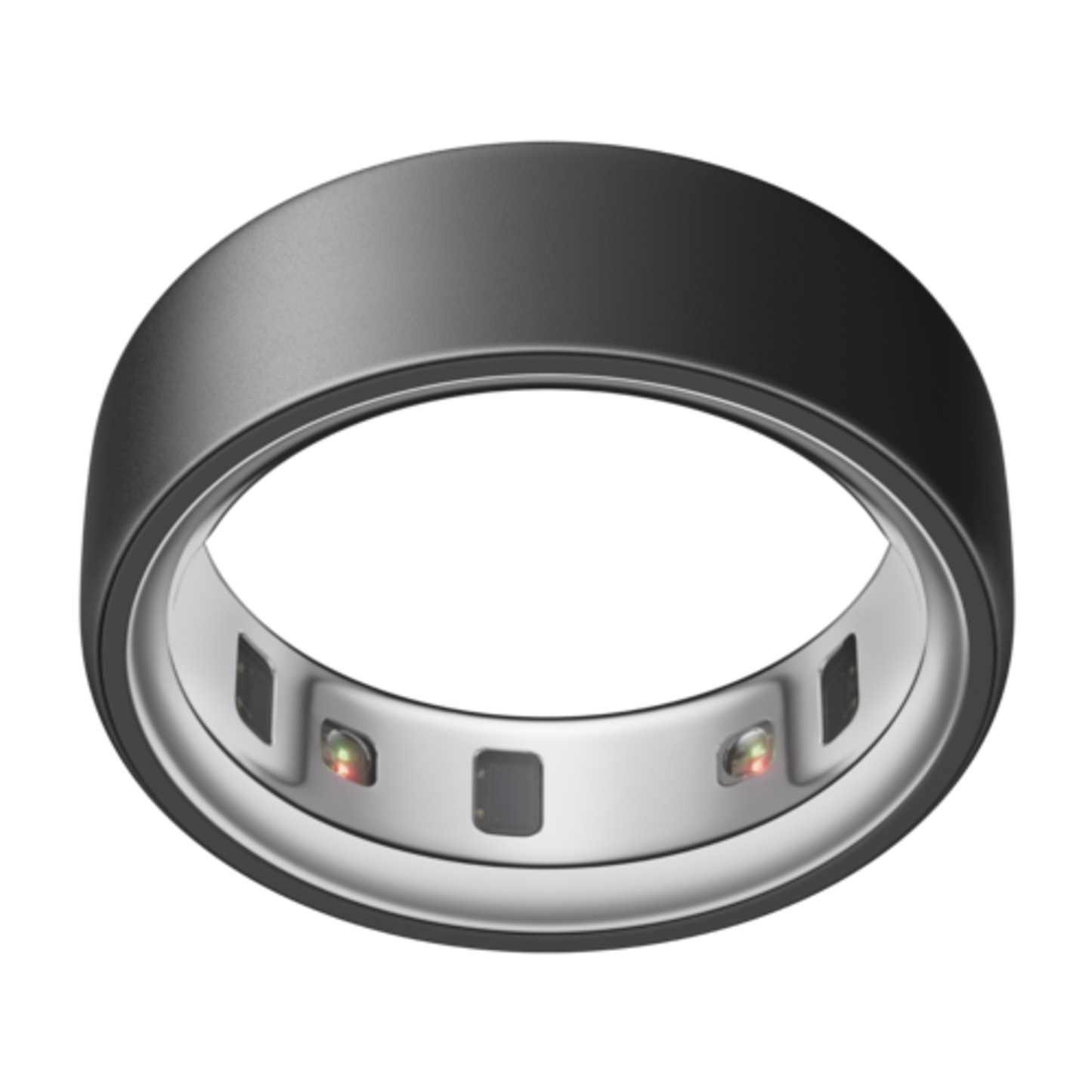OURA RING 4 - STEALTH