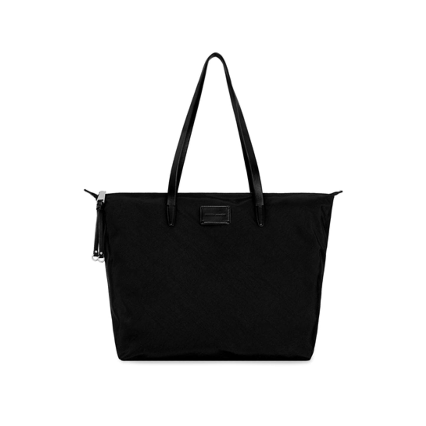 NOLITA TOTE, BLACK