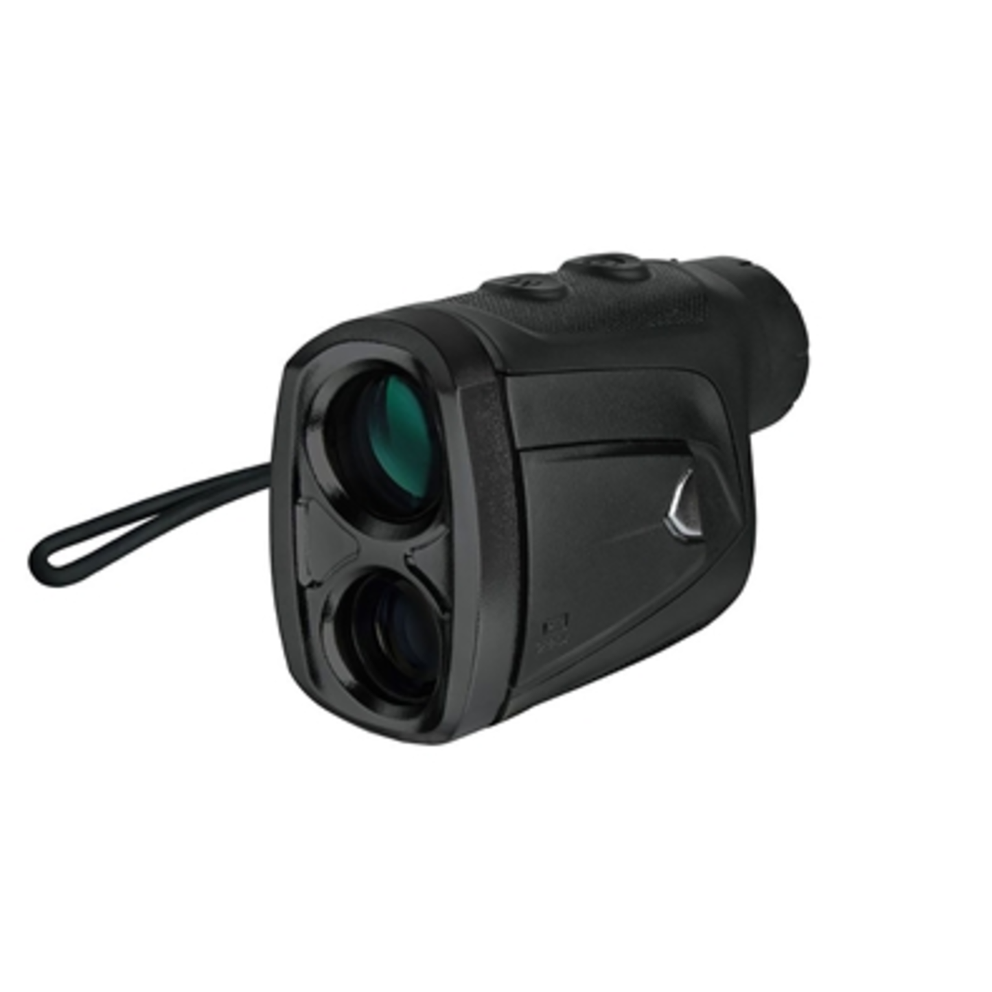 RF-1200 6X25 RANGEFINDER, BLACK