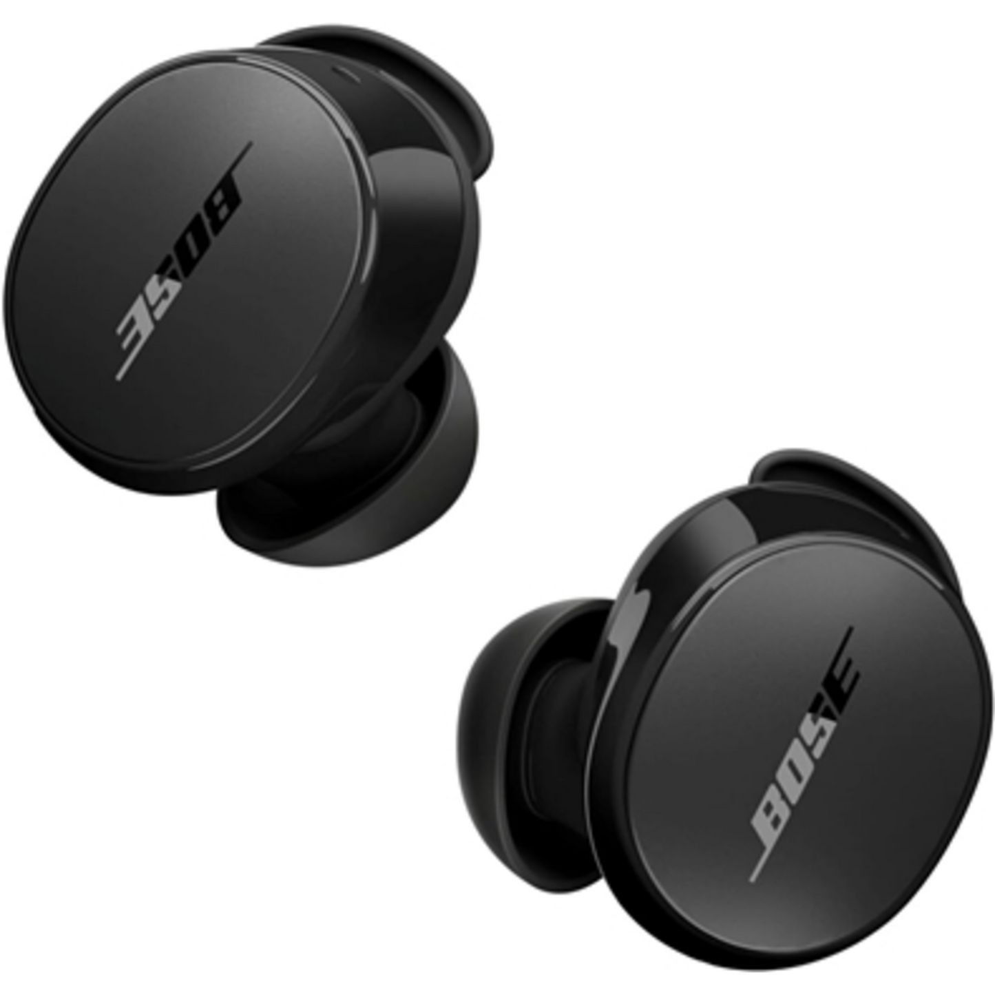 QUIETCOMFORT EARBUDS, BLACK