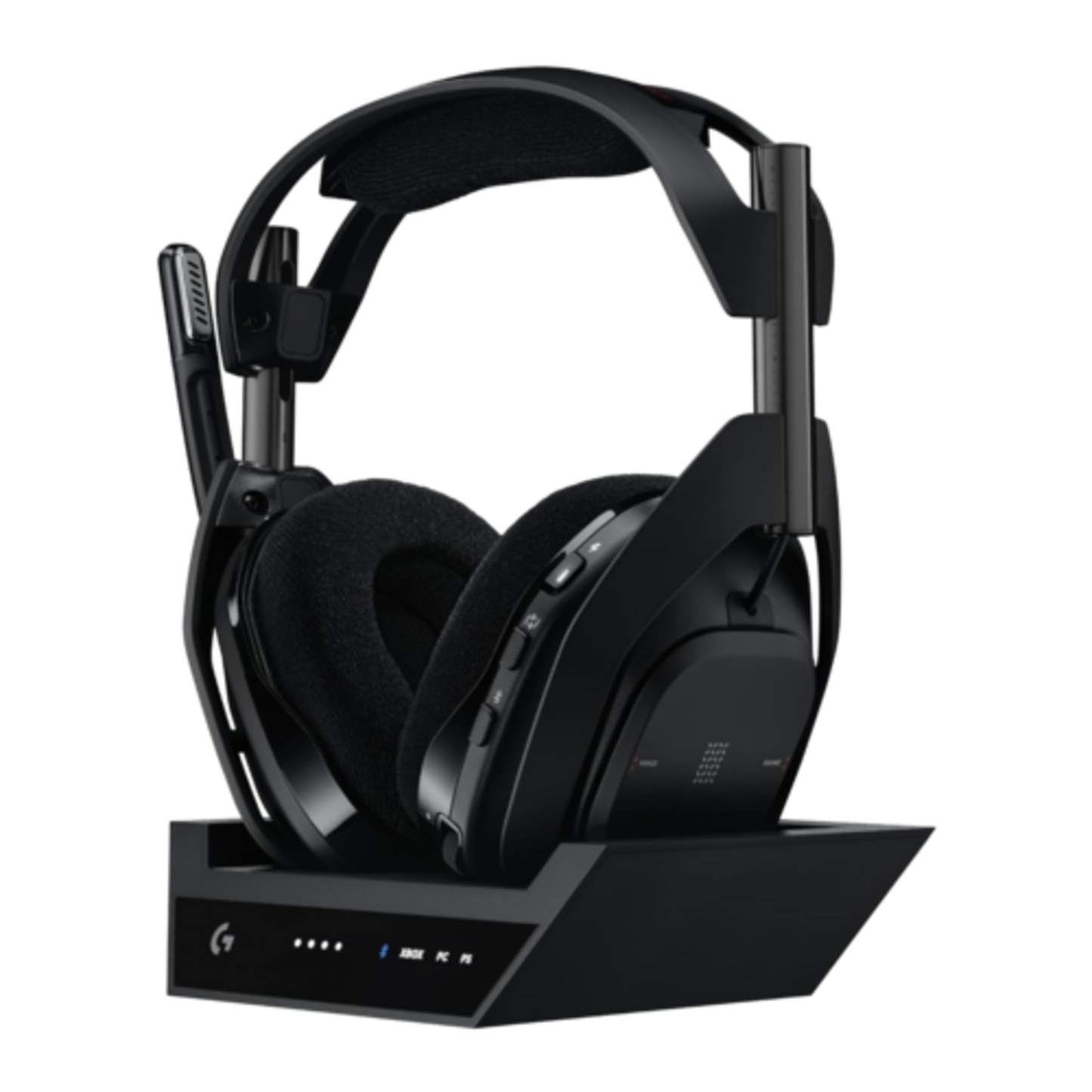 ASTRO GAMING A50 X LIGHTSPEED WIRELESS HEADSET + BASE STATION
