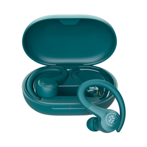 JLAB GO SPORT+ TRUE WIRELESS EARBUDS