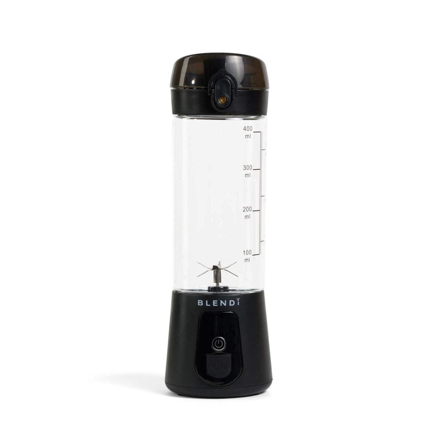 LITE PORTABLE 17OZ BLENDER BLACK