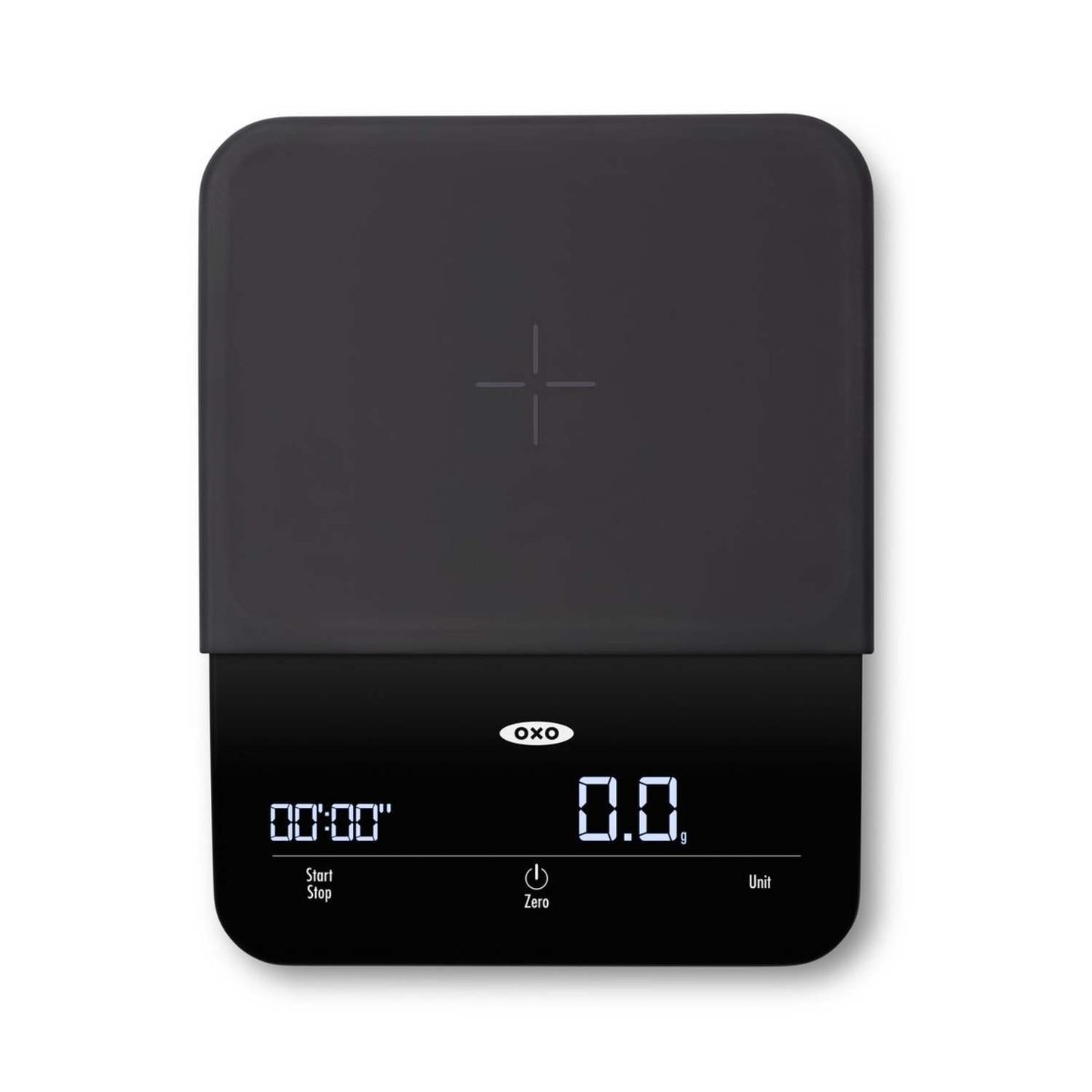 6LB PRECISION SCALE W/ TIMER