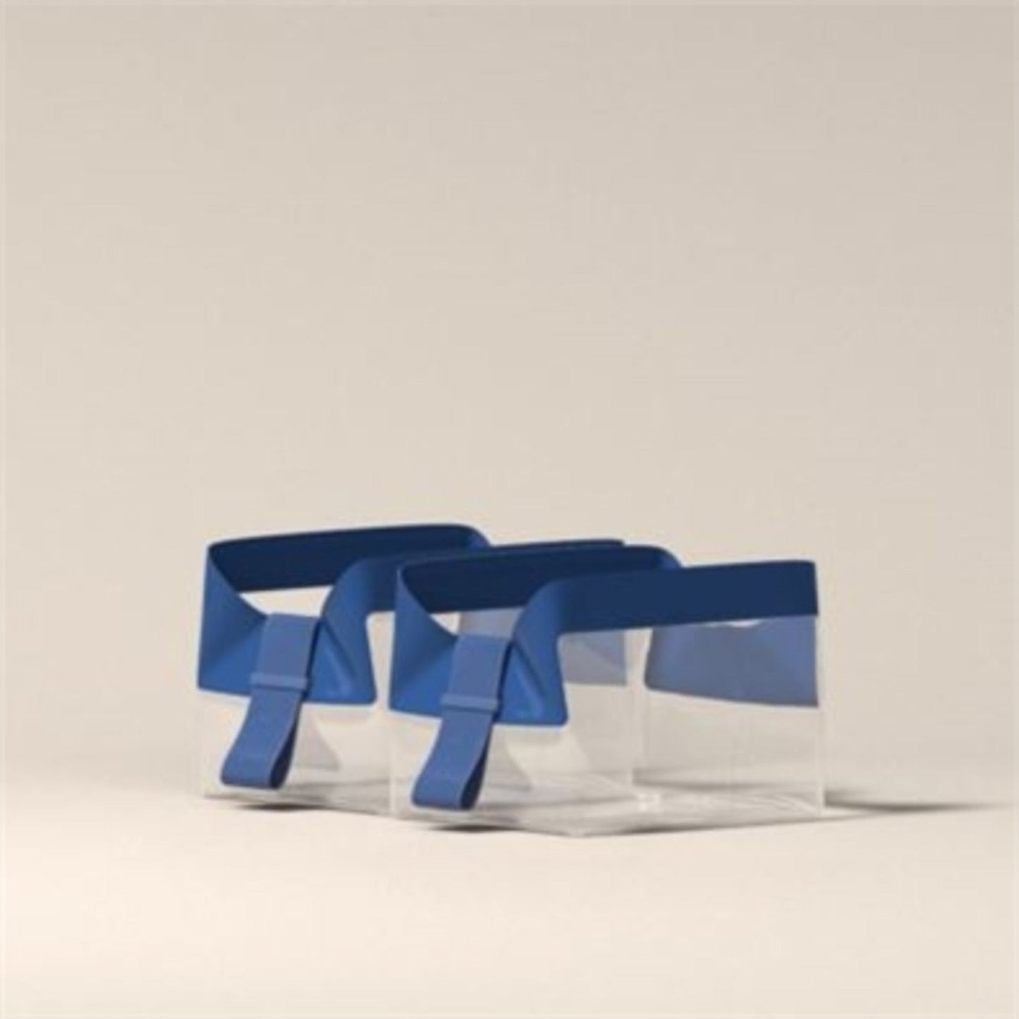 THE PARCEL DUO, COVE