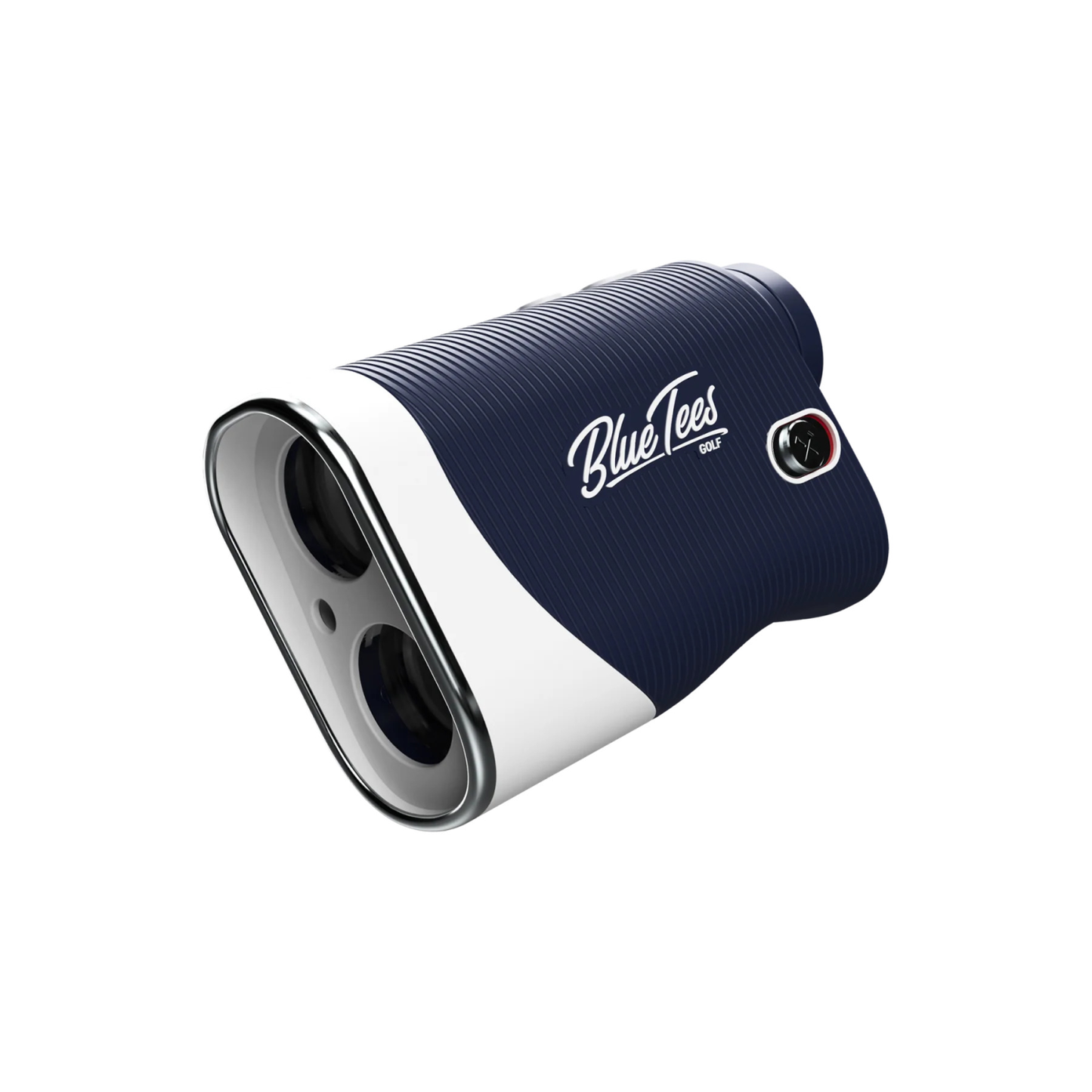 BLUE TEES SERIES 3 MAX GOLF RANGEFINDER - NAVY