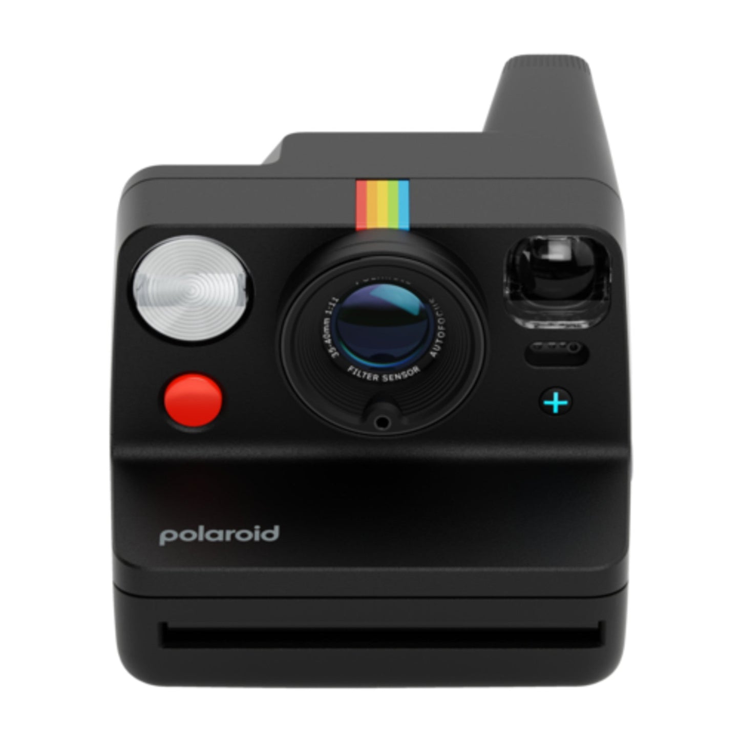 POLAROID NOW+ GENERATION 3 I-TYPE INSTANT CAMERA