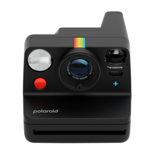 POLAROID NOW+ GENERATION 3 I-TYPE INSTANT CAMERA