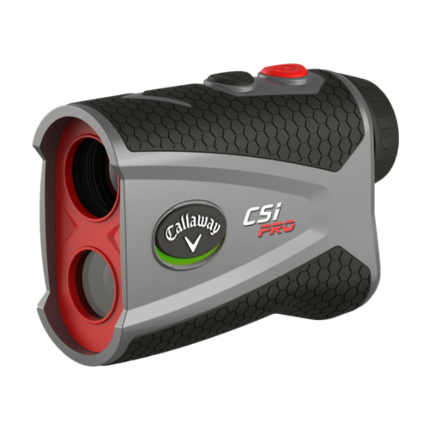 CALLAWAY CSI PRO LASER RANGEFINDER