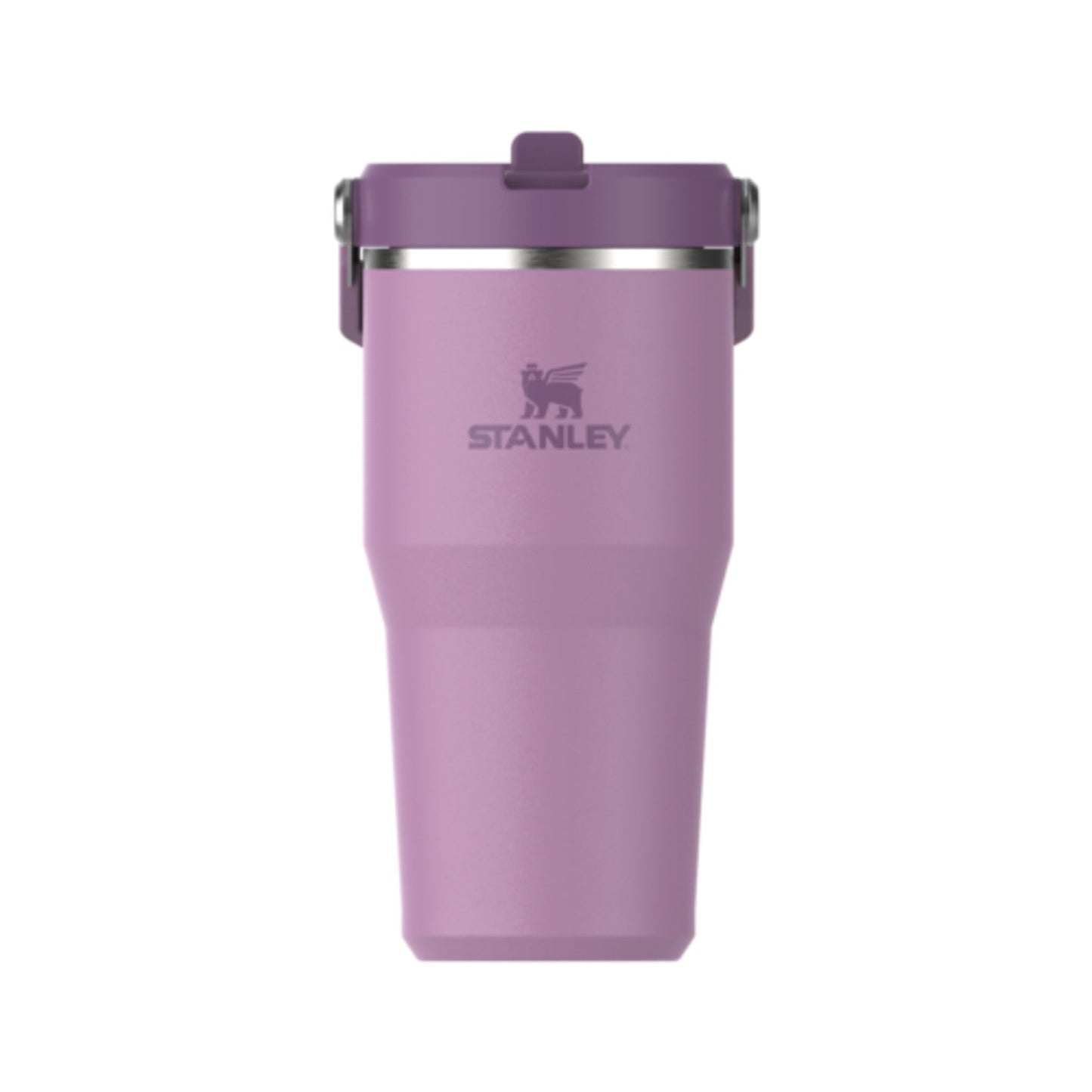 STANLEY THE ICEFLOW FLIP STRAW TUMBLER 20OZ