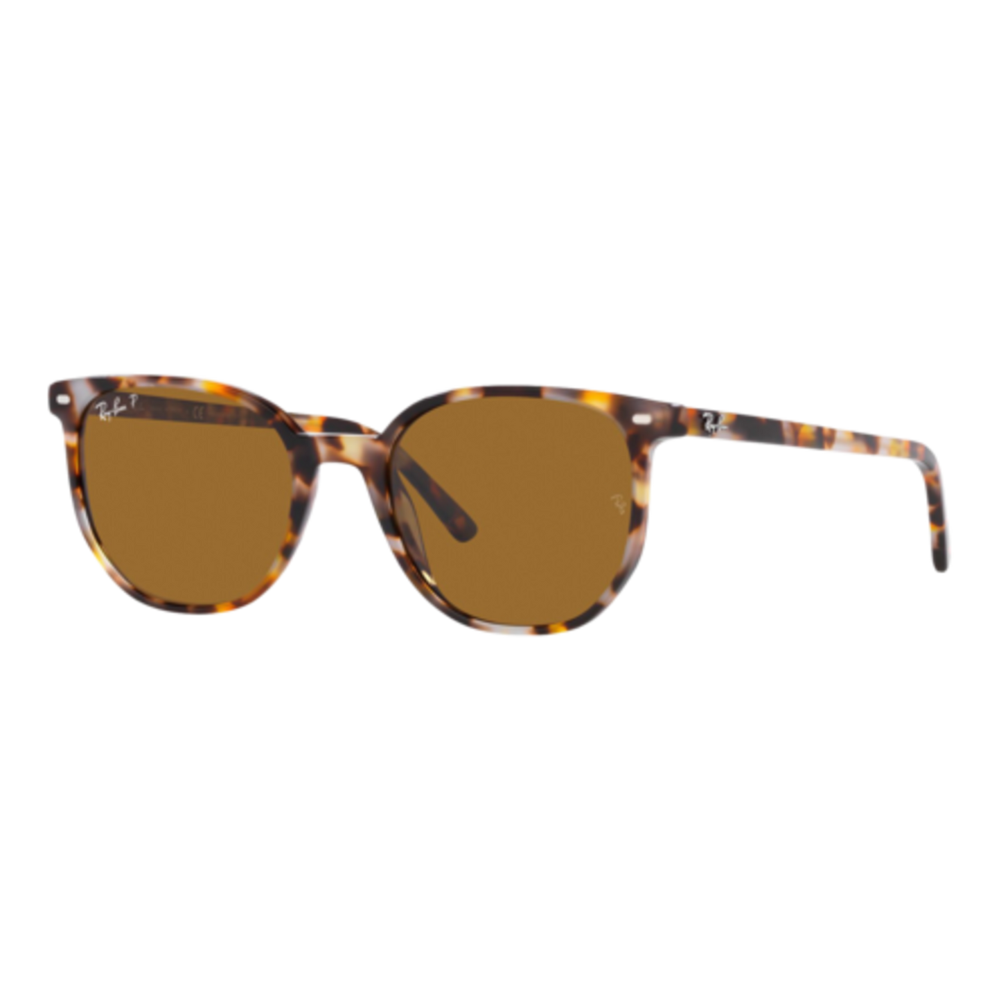 RAY-BAN POLARIZED ELLIOT SUNGLASSES