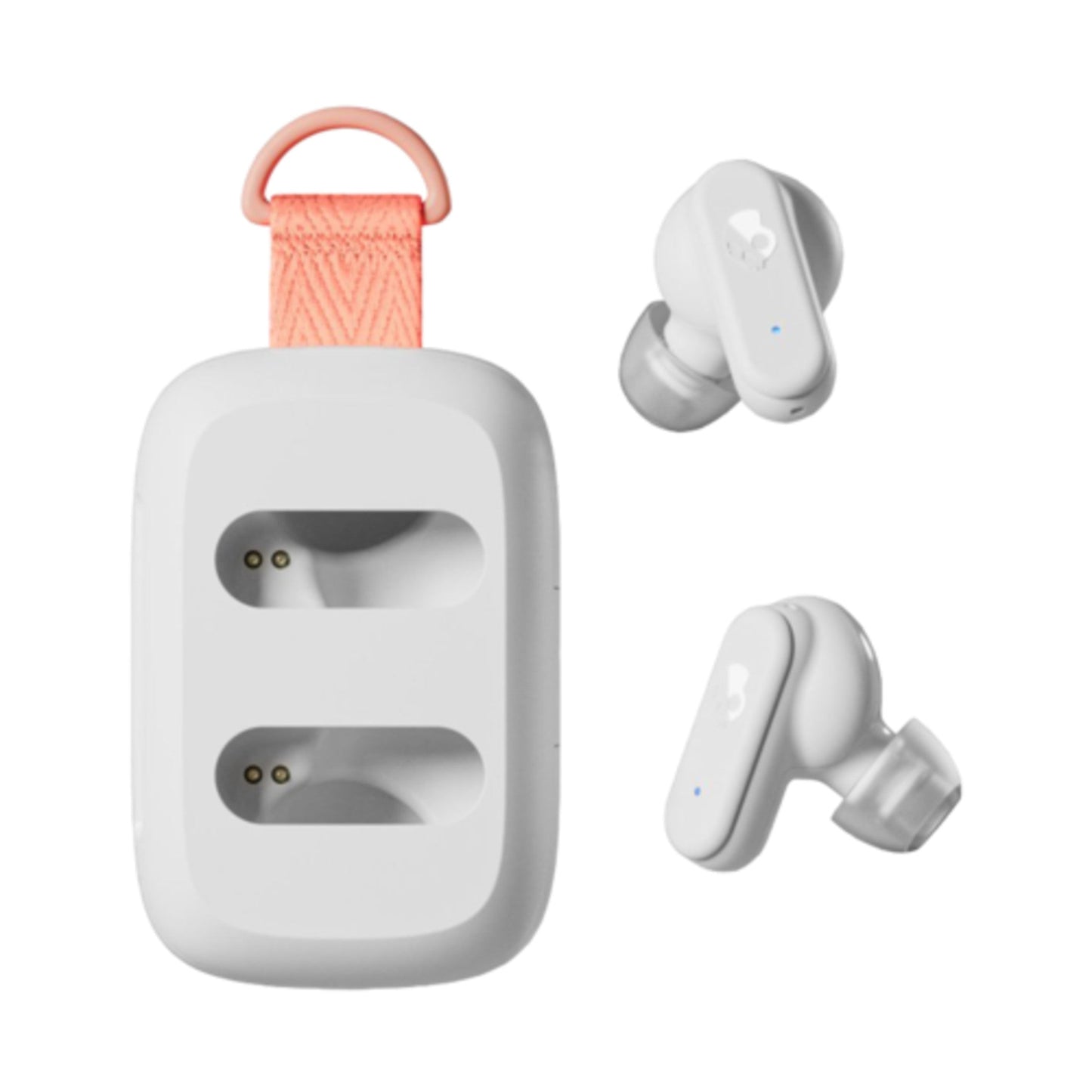 SKULLCANDY DIME 3 TRUE WIRELESS EARBUDS