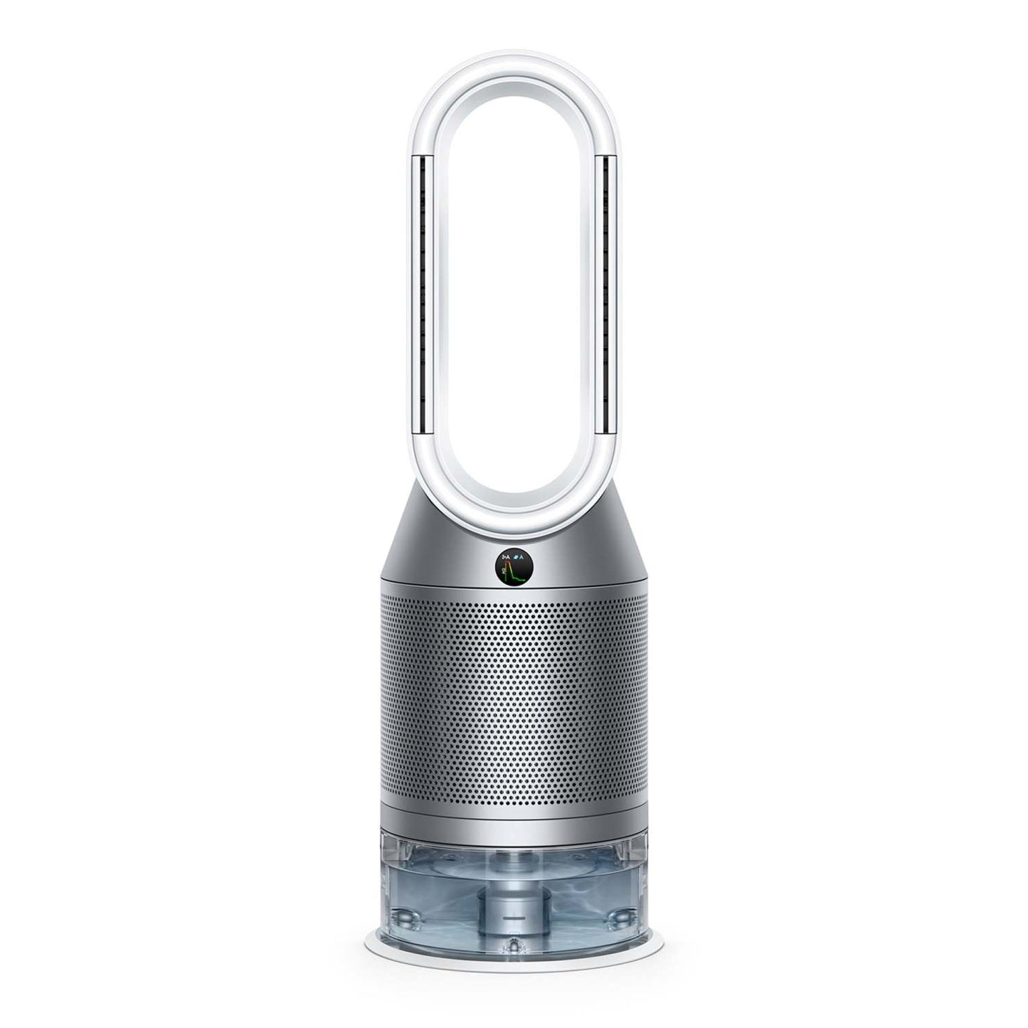 PH03 PURIFIER HUMIDIFY + COOL WHITE/SILVER