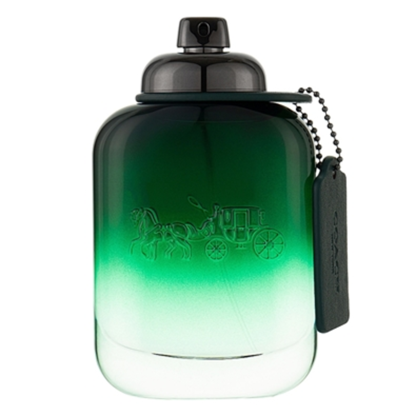 GREEN EDT MEN'S, 3.3 OZ