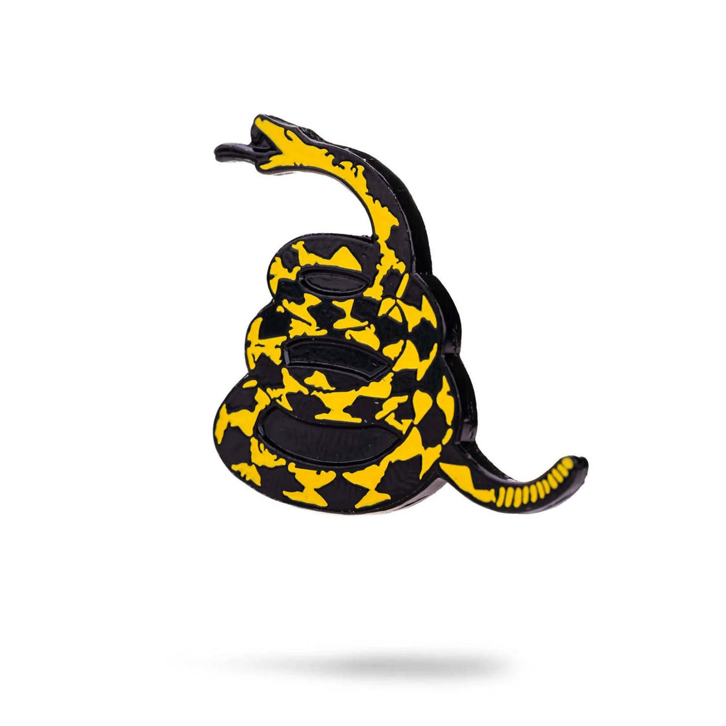 DON'T TREAD ON ME BALL MARKER