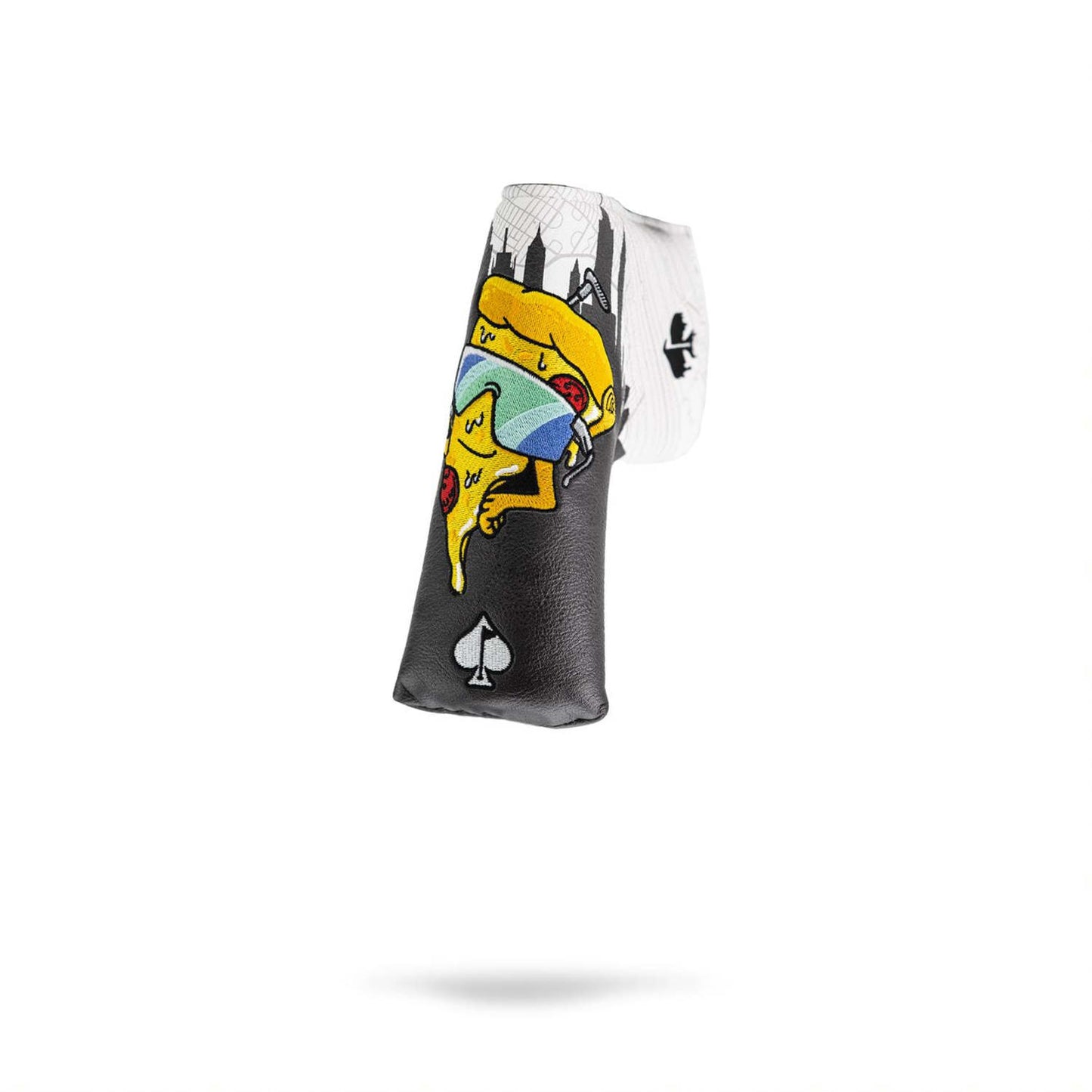 SHADY SLICE BLADE PUTTER COVER