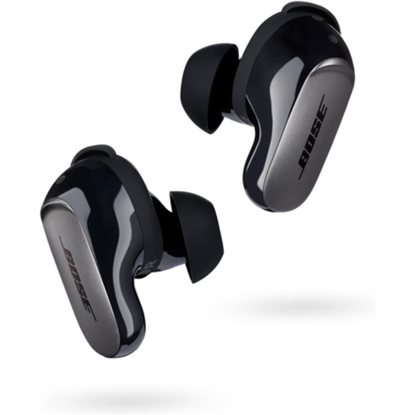QUIETCOMFORT ULTRA EARBUD HEADPHONE, BLACK