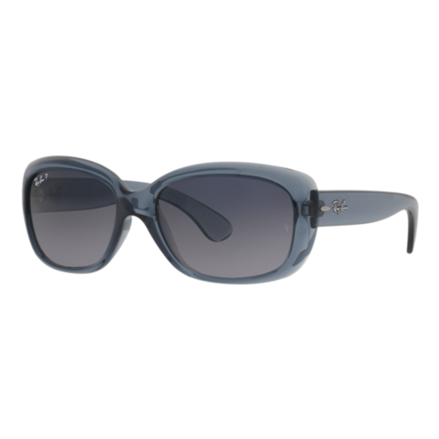 RAY-BAN POLARIZED JACKIE OHH SUNGLASSES