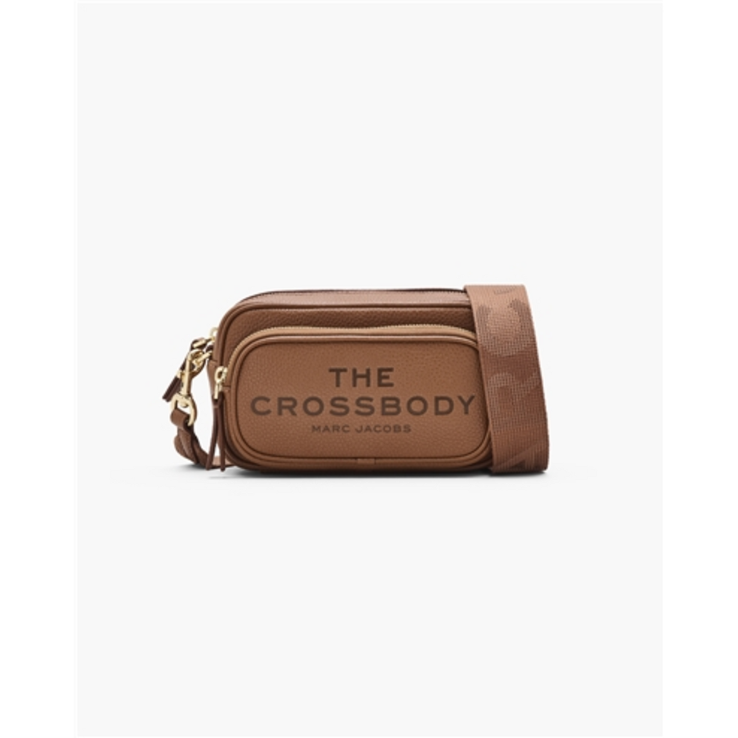 THE CROSSBODY BAG, ARGAN OIL