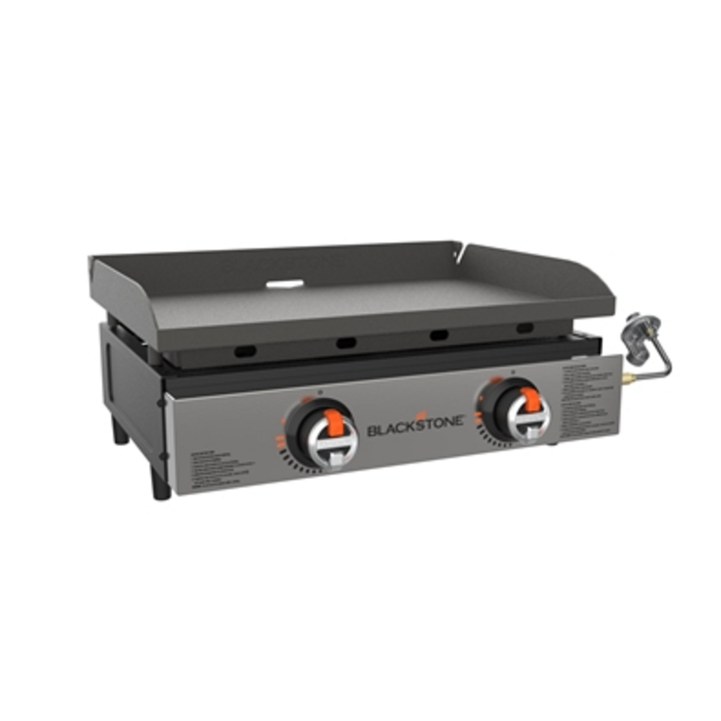 ORIGINAL OMNIVORE TABLETOP GRIDDLE, 22"