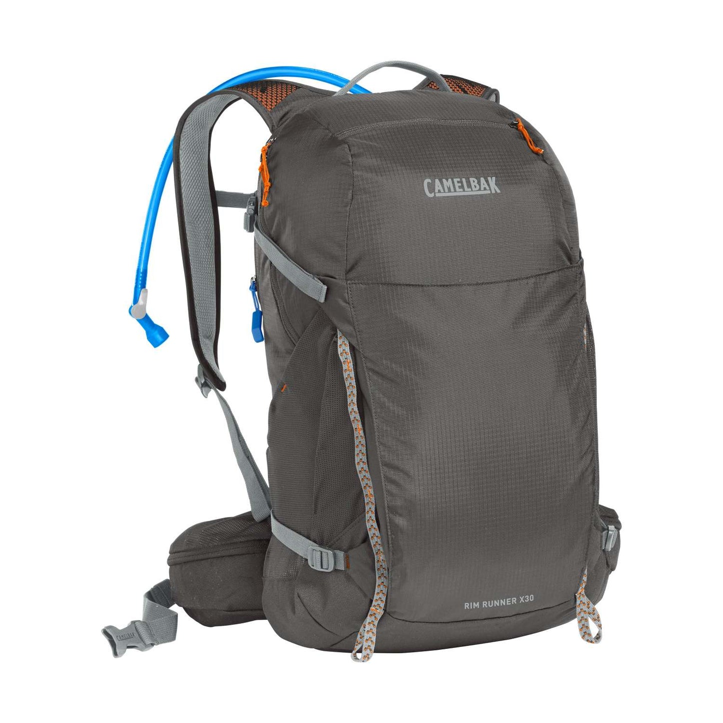 RIM RUNNER X30 68OZ HYDRATION PACK STORM GRAY