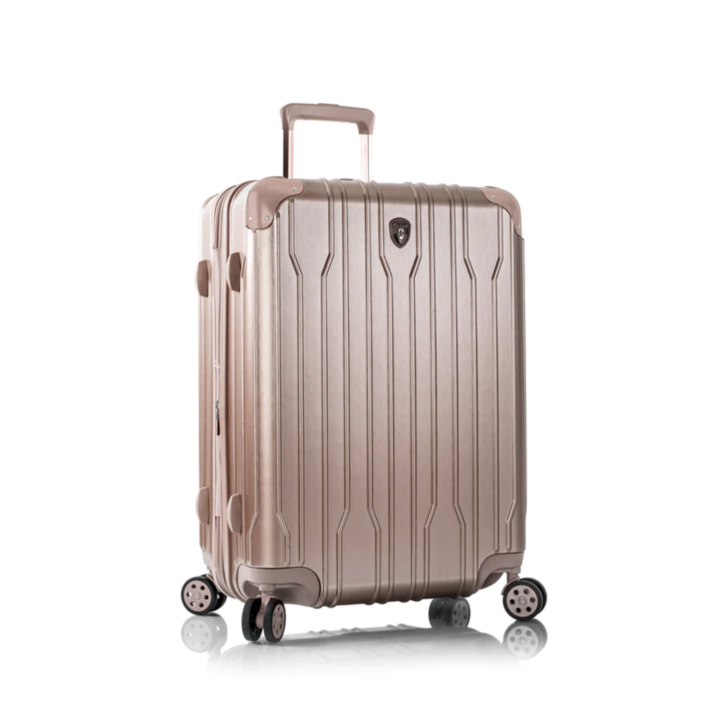 HEYS XTRAK PC COMPOSITE 26" LUGGAGE - ATMOSPHERE