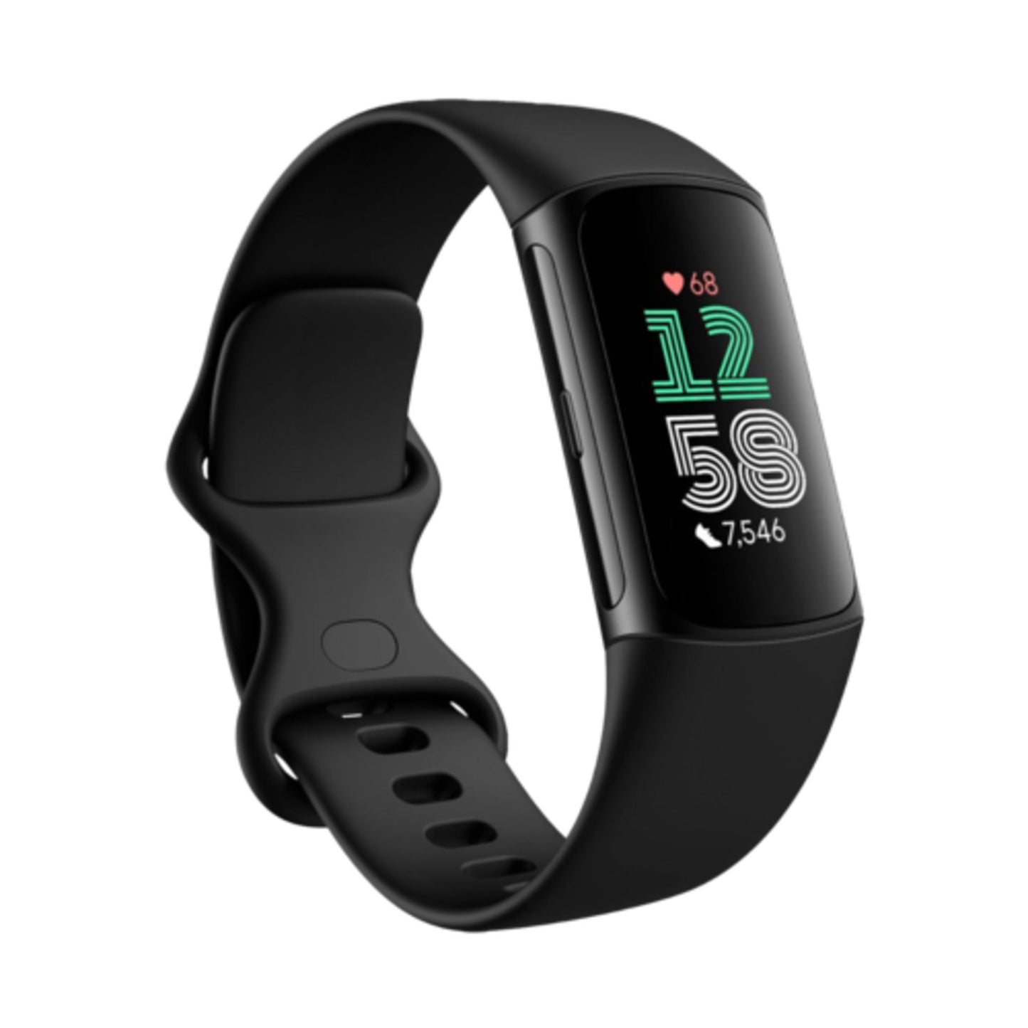 FITBIT CHARGE 6 ADVANCED HEALTH TRACKER